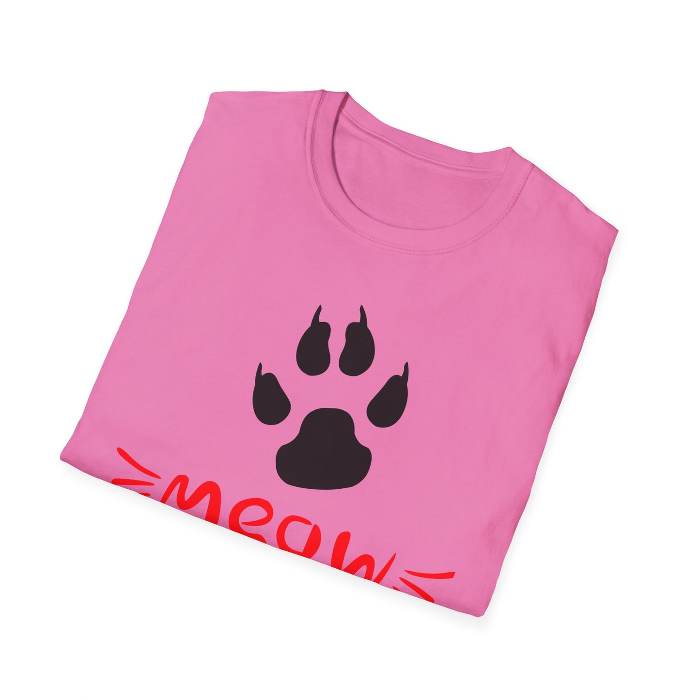 8 - CAT PAW MEOW
