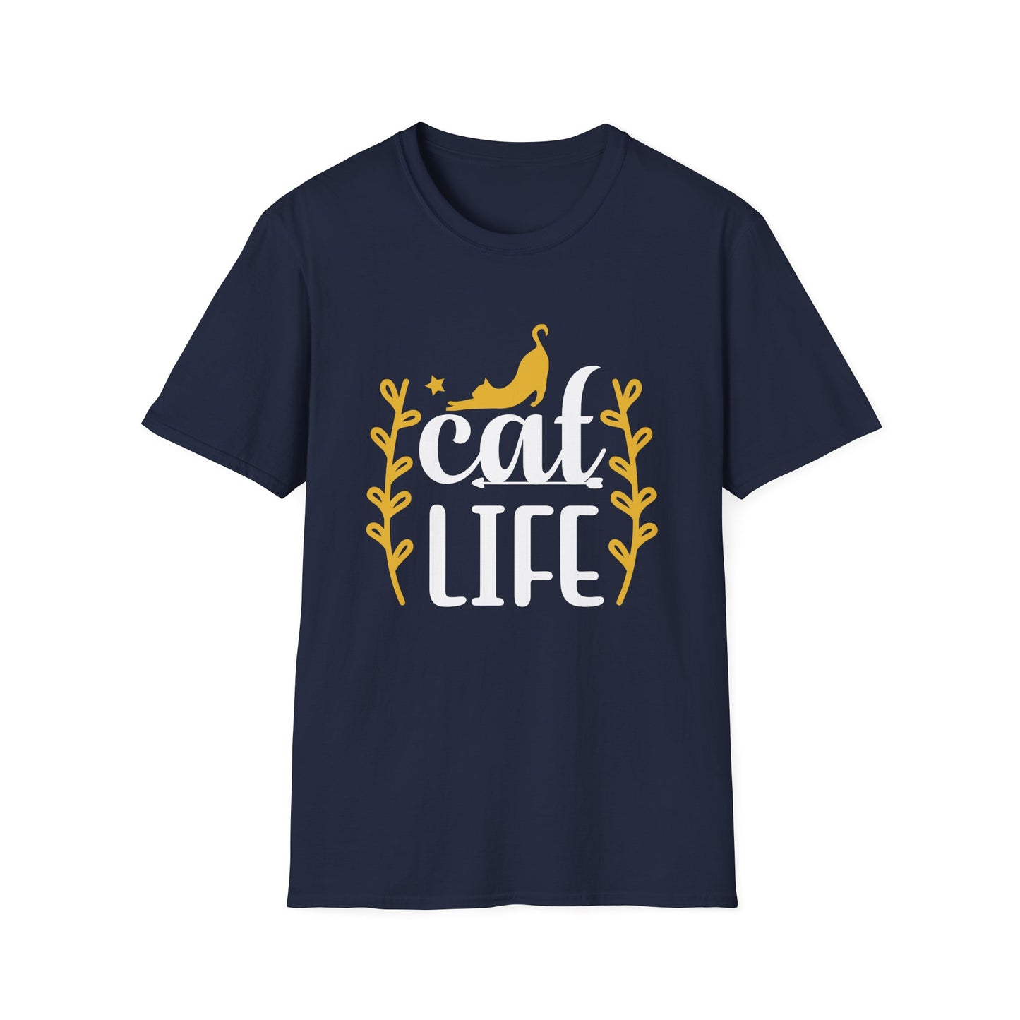 30 - CAT LIFE