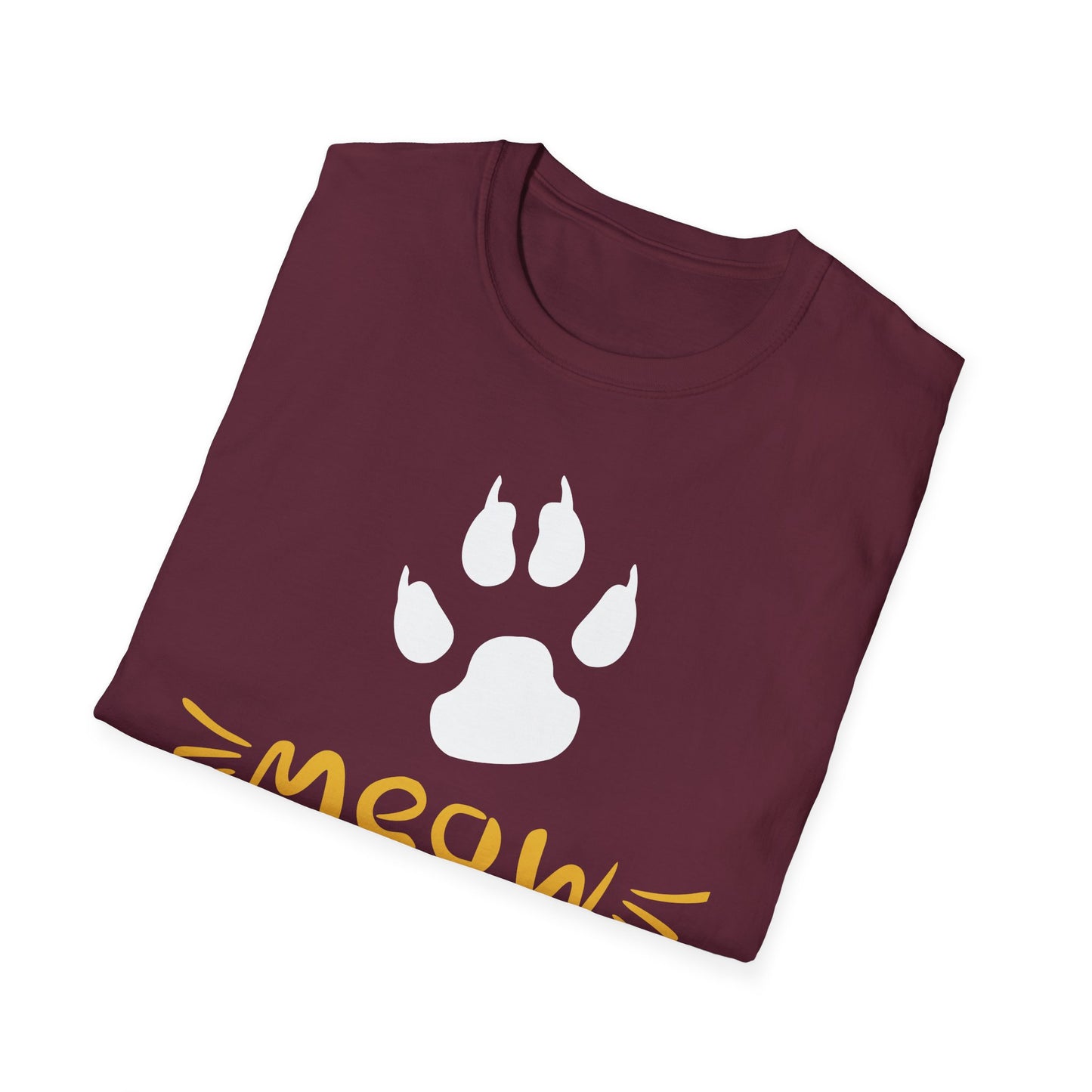 8 - CAT PAW MEOW