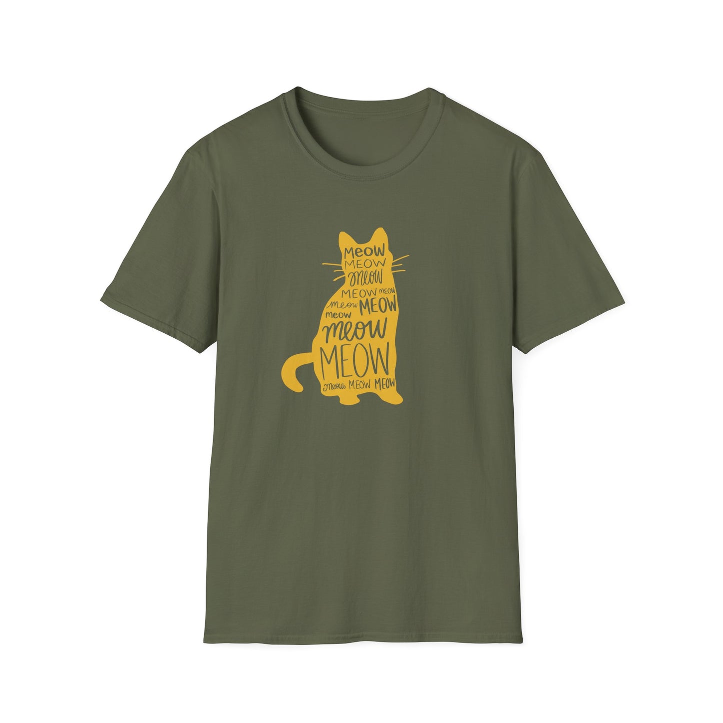 35 - MEOW MEOW MEOW