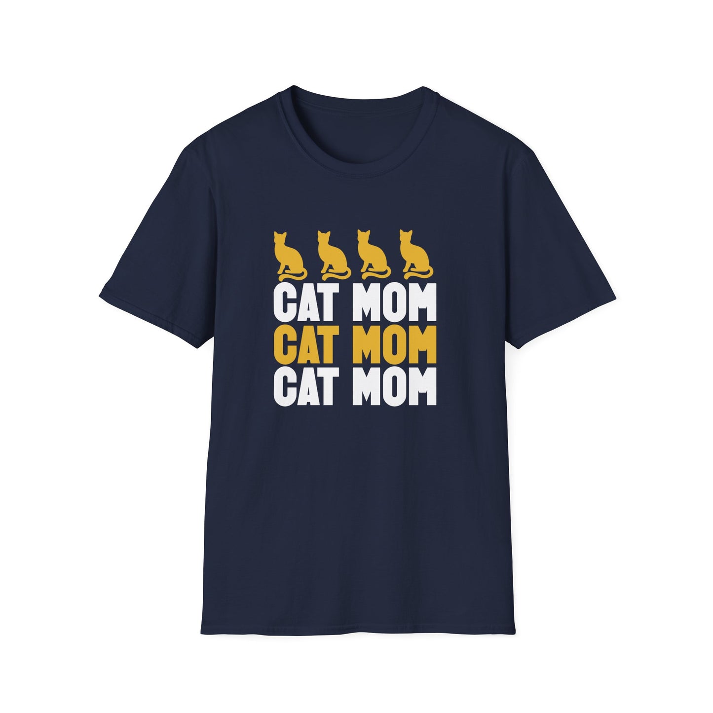 29 - CAT MOM