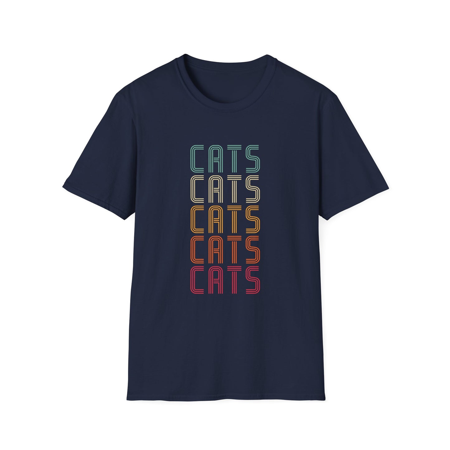 4 - CATS CATS CATS