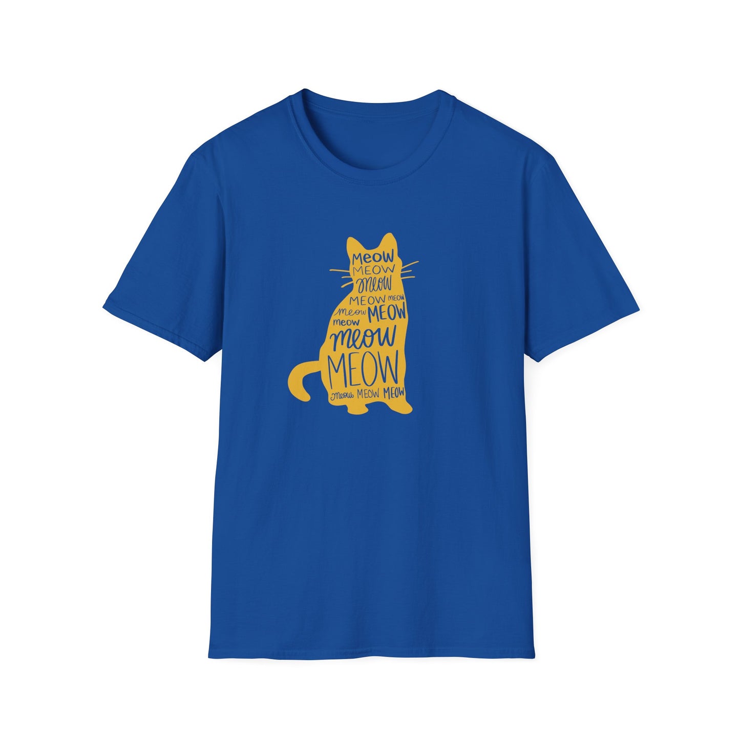 35 - MEOW MEOW MEOW