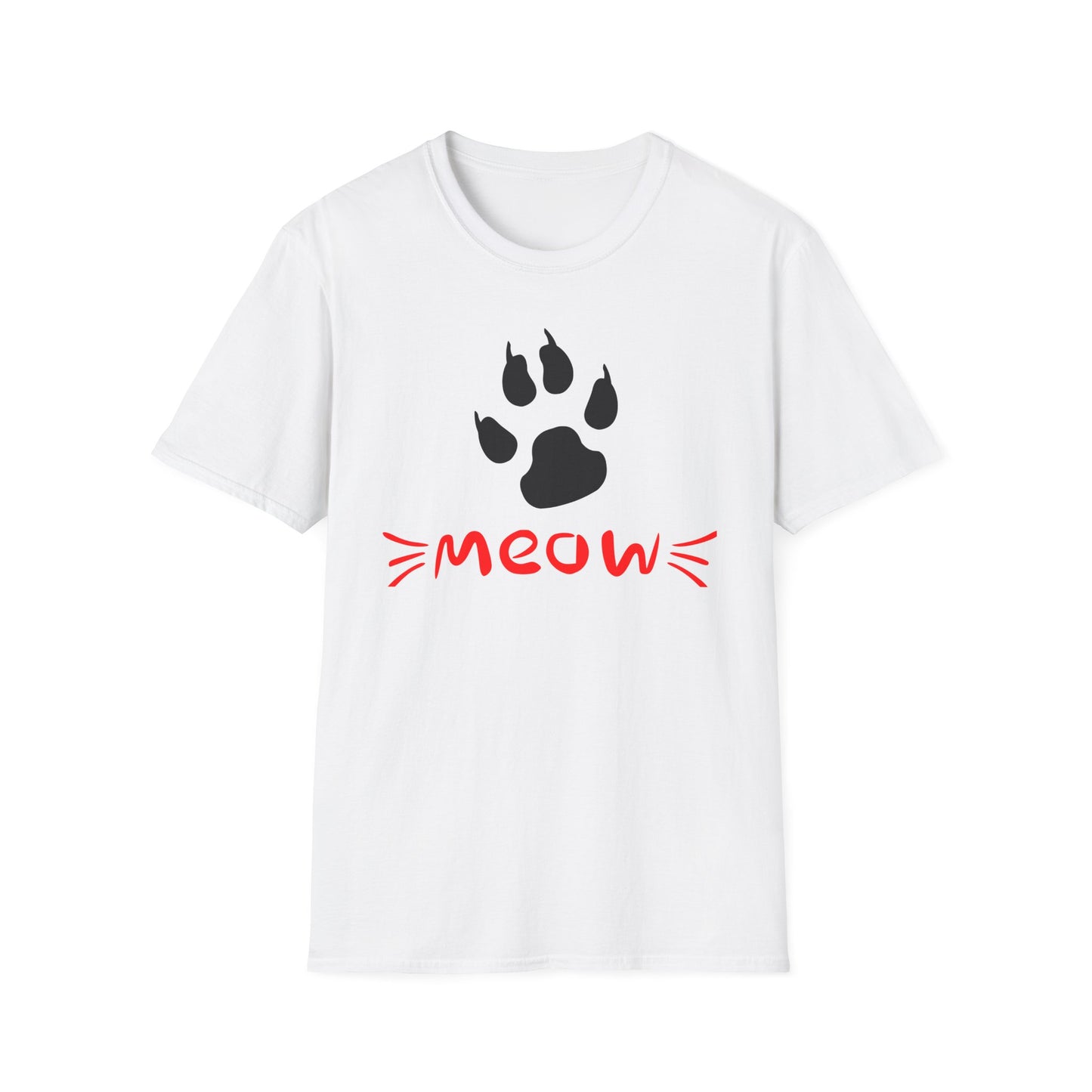 8 - CAT PAW MEOW