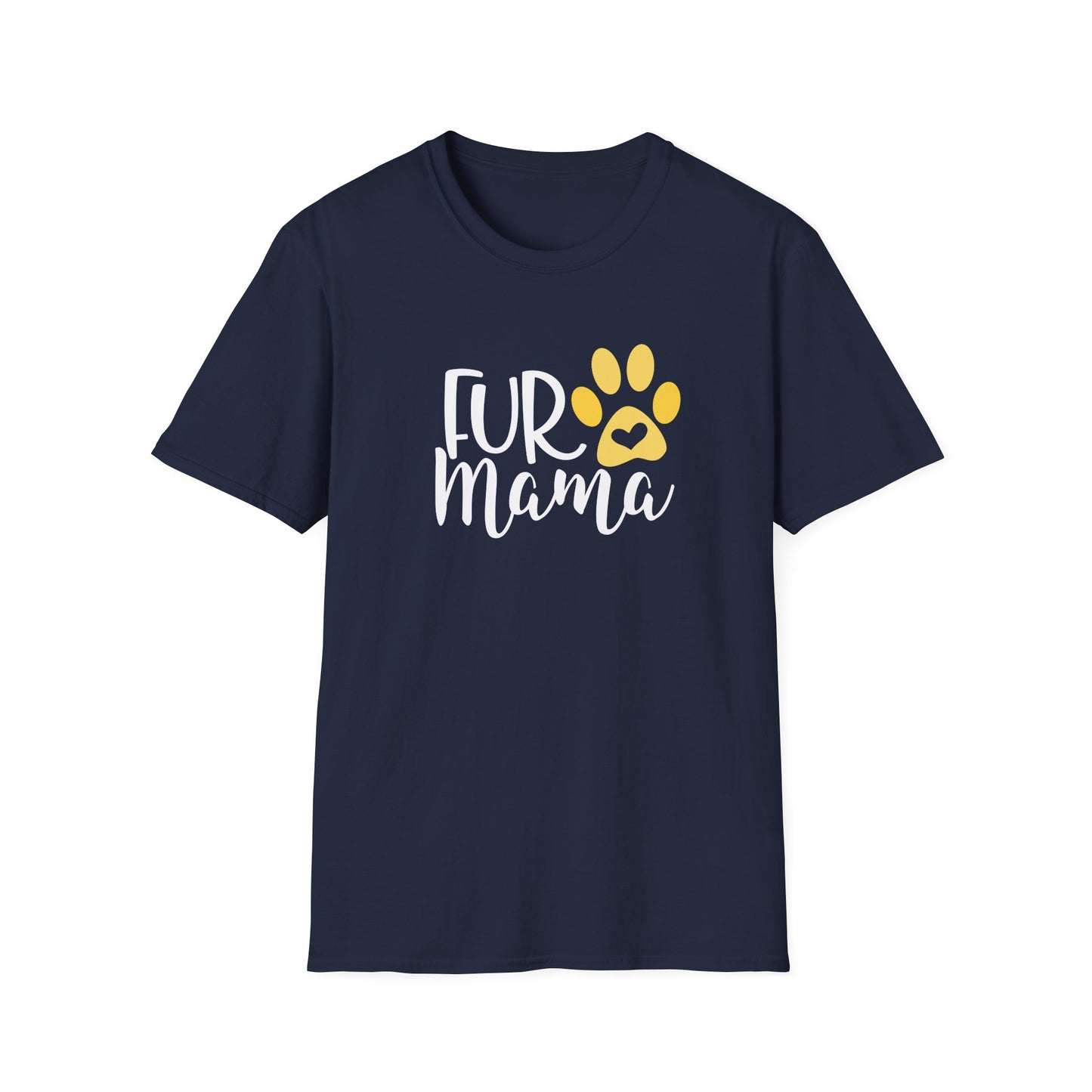 11 - FUR MAMA