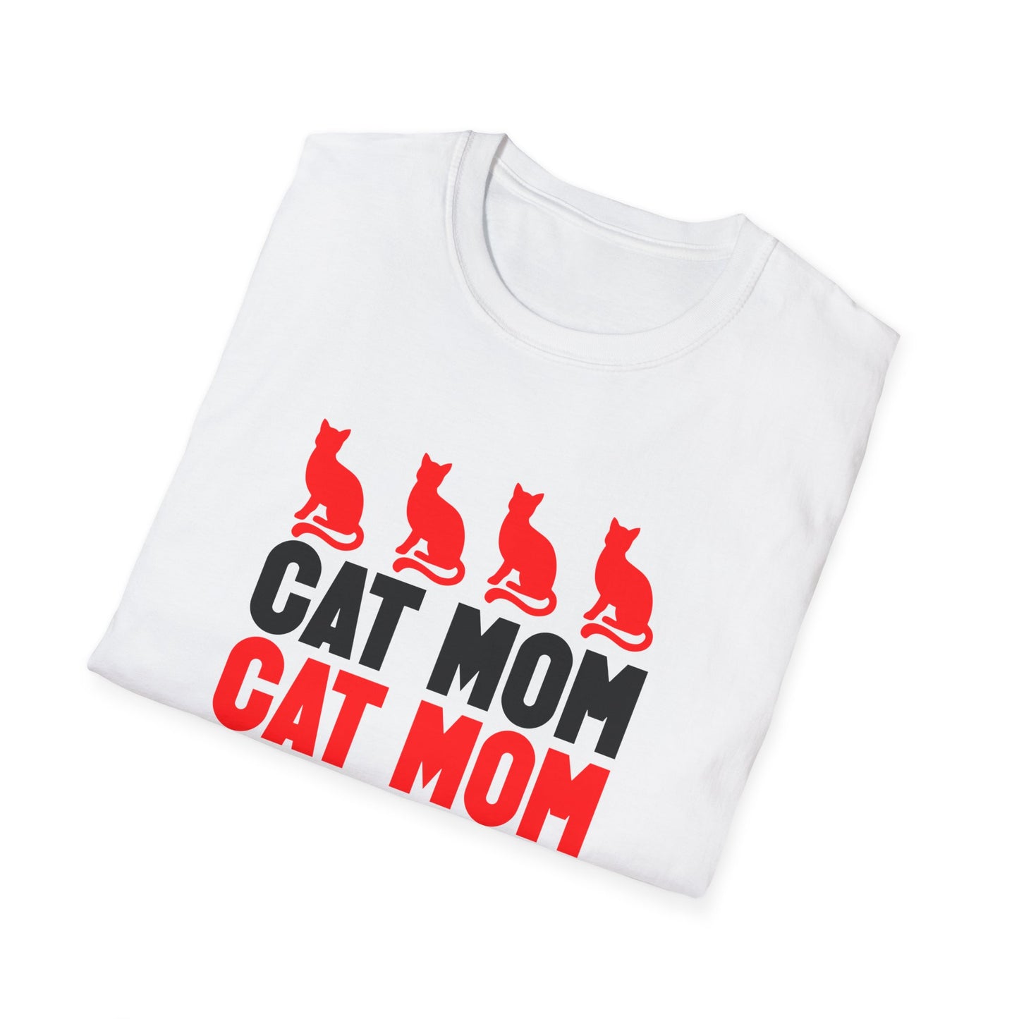 29 - CAT MOM