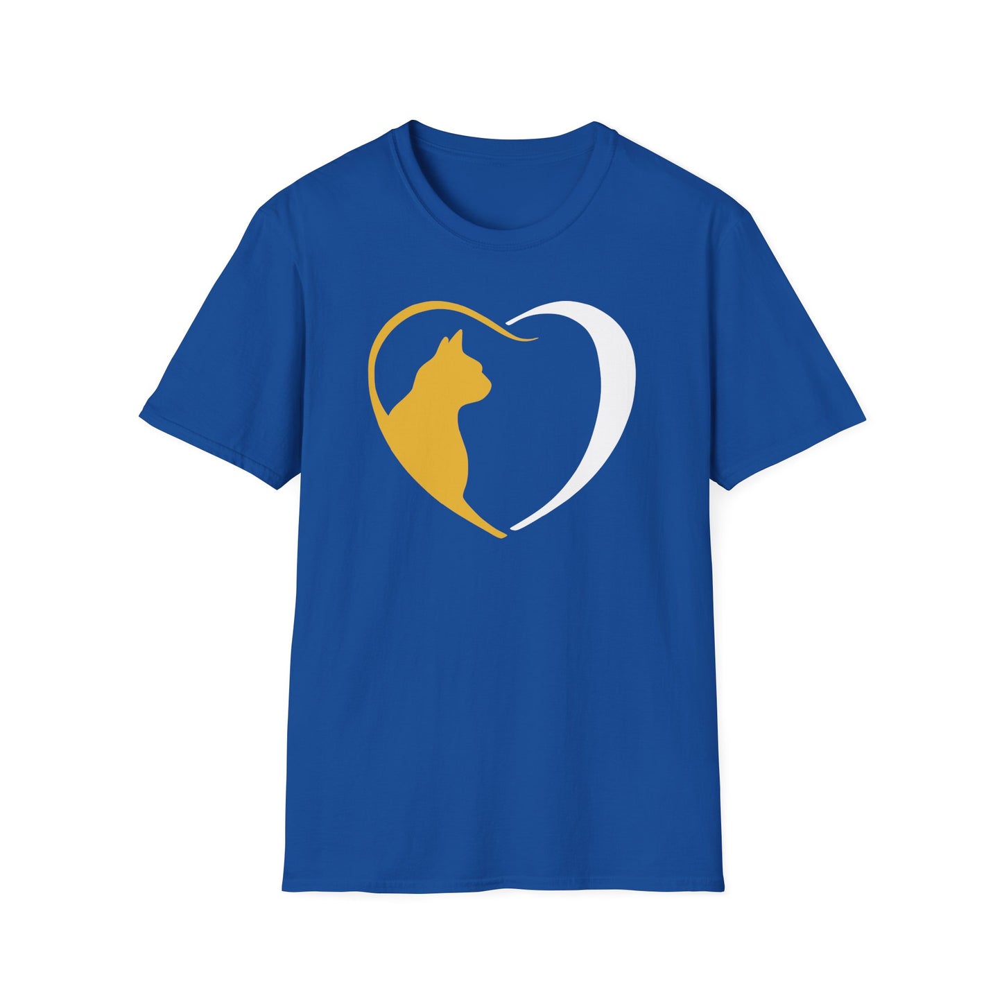 10 - CAT AND HEART