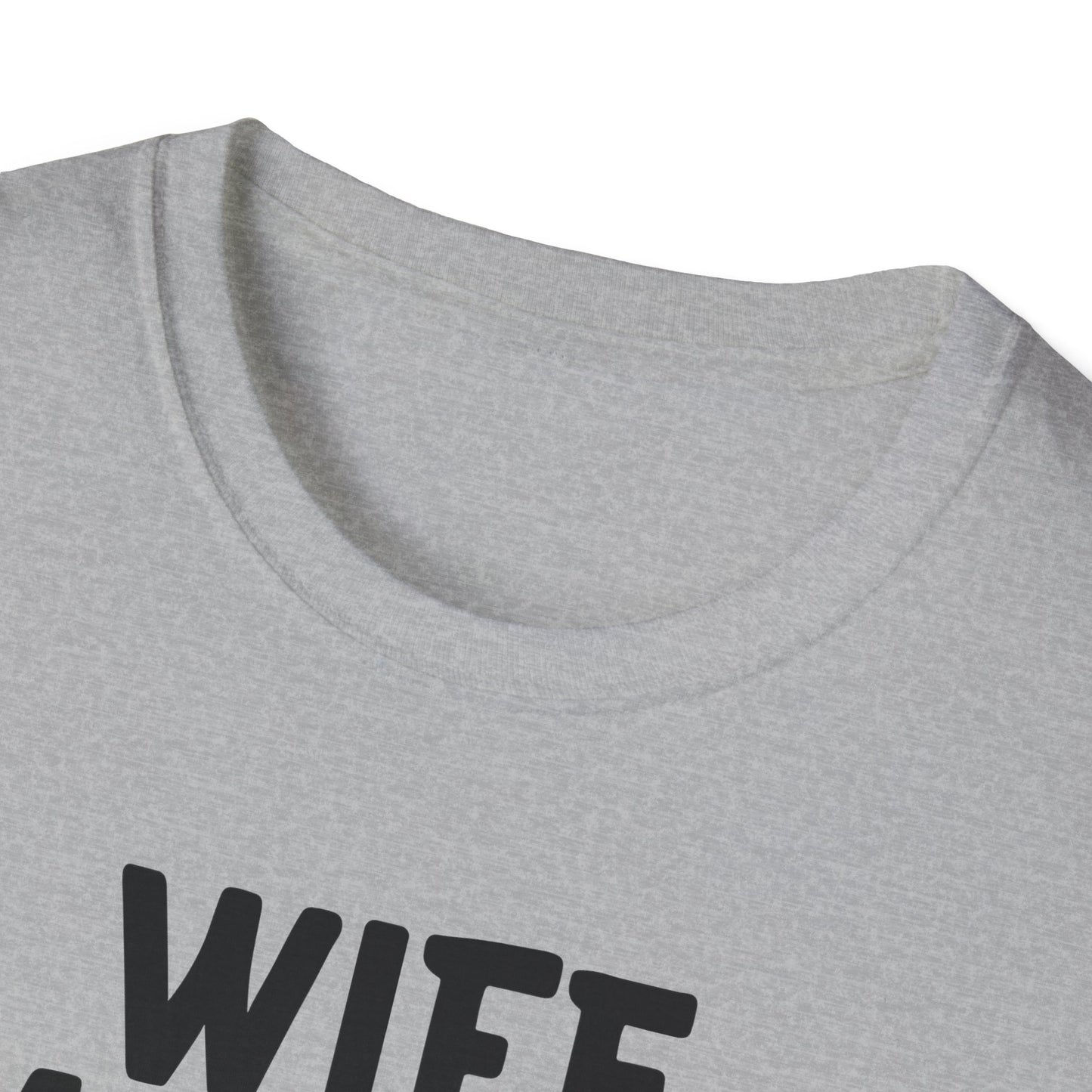 41 - WIFE MOTHER CAT LOVER