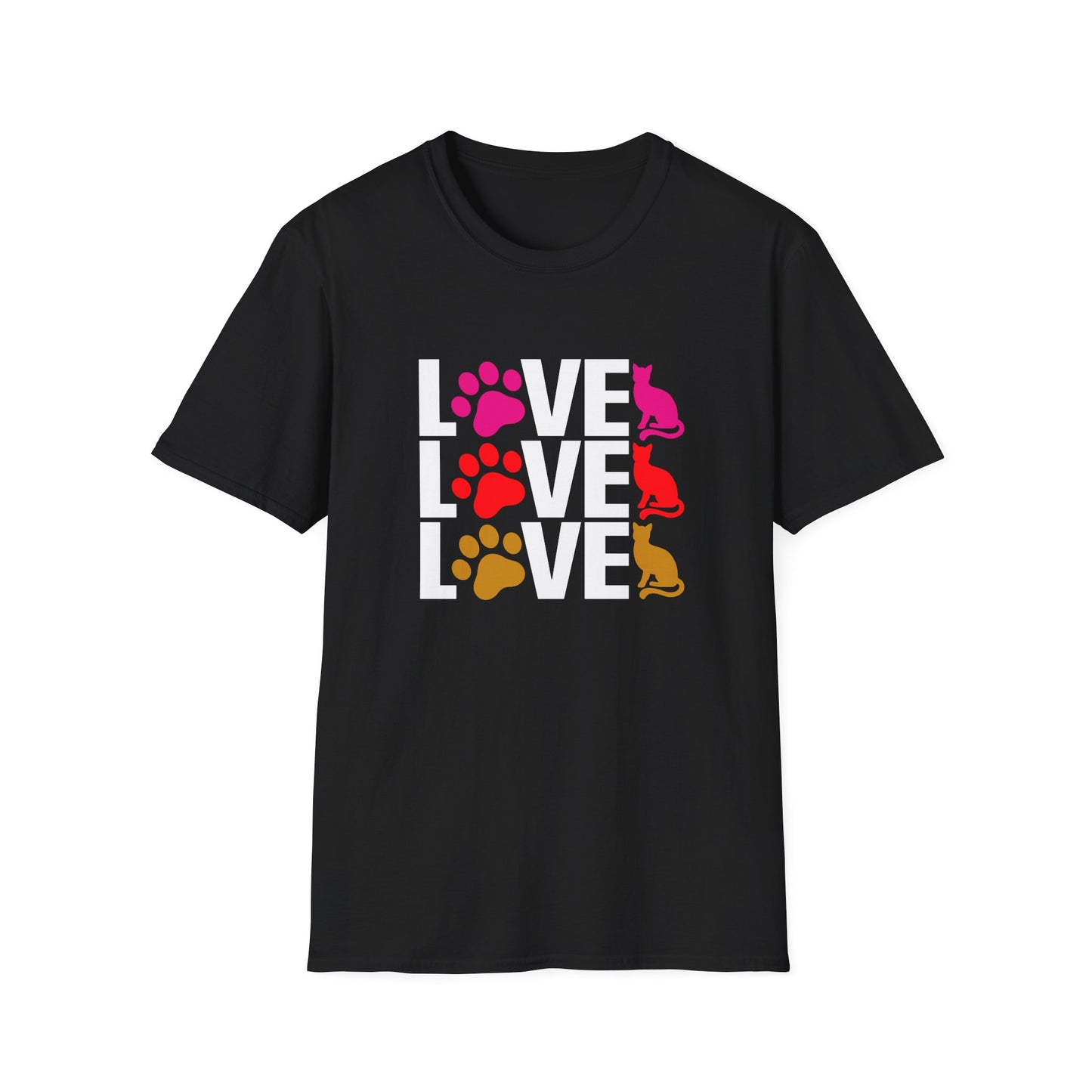 18 - LOVE LOVE LOVE