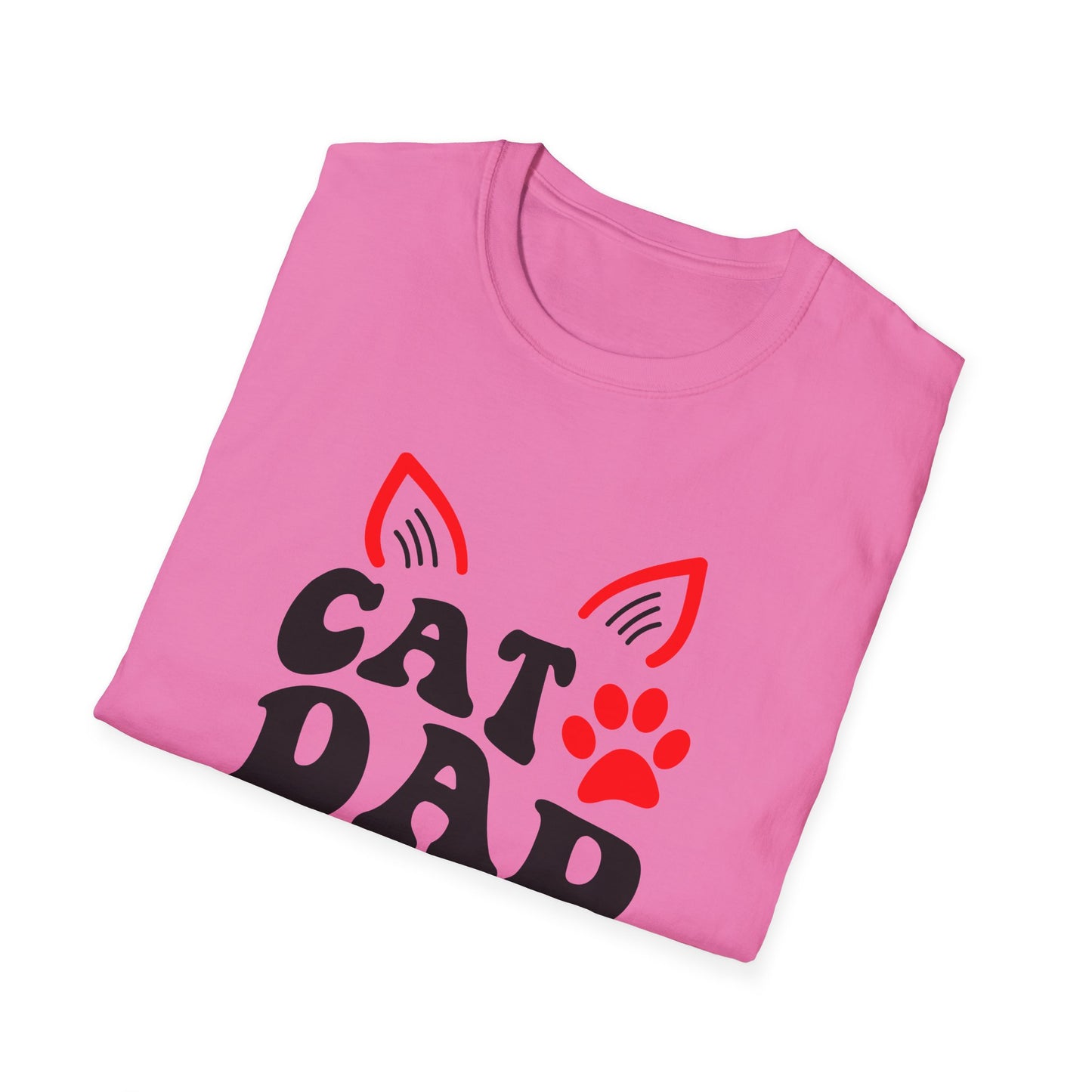 23 - CAT DAD