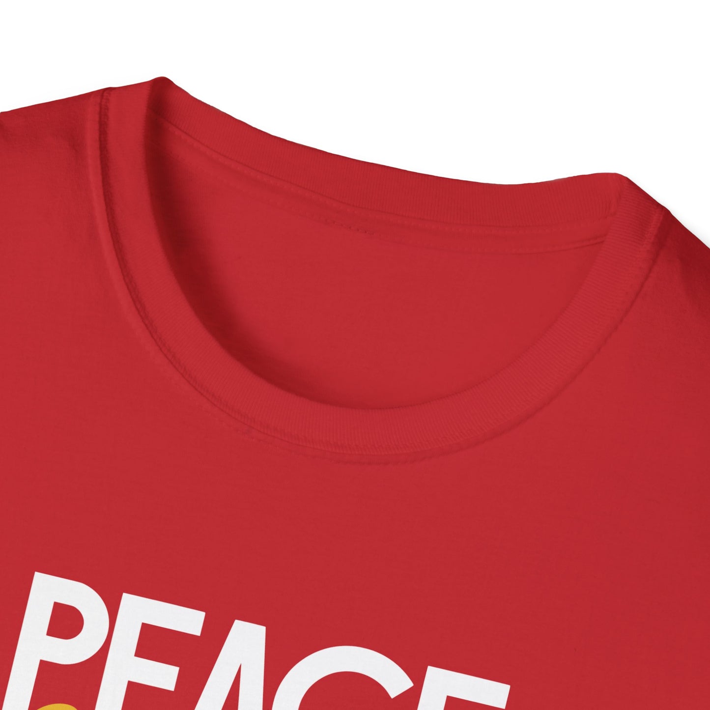 15 - PEACE LOVE RESCUE