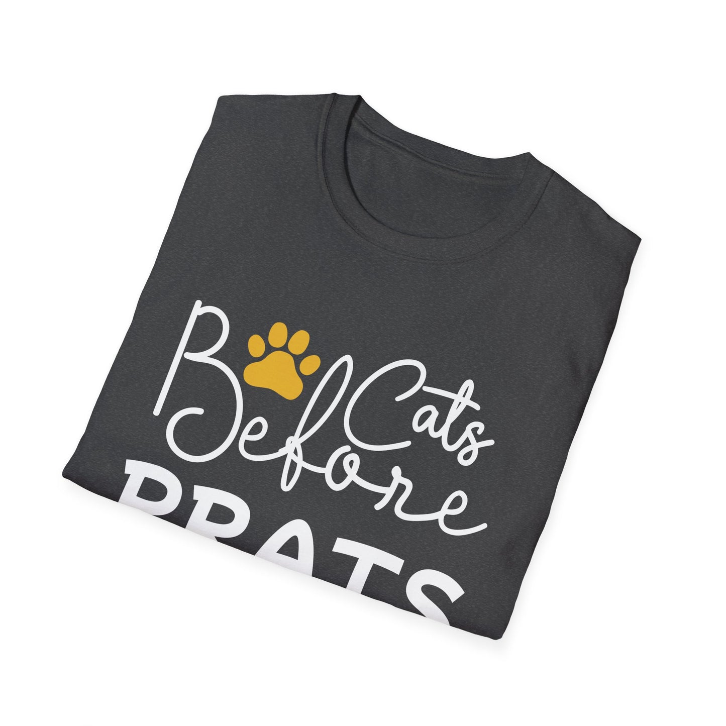 20 - CATS BEFORE PRATS