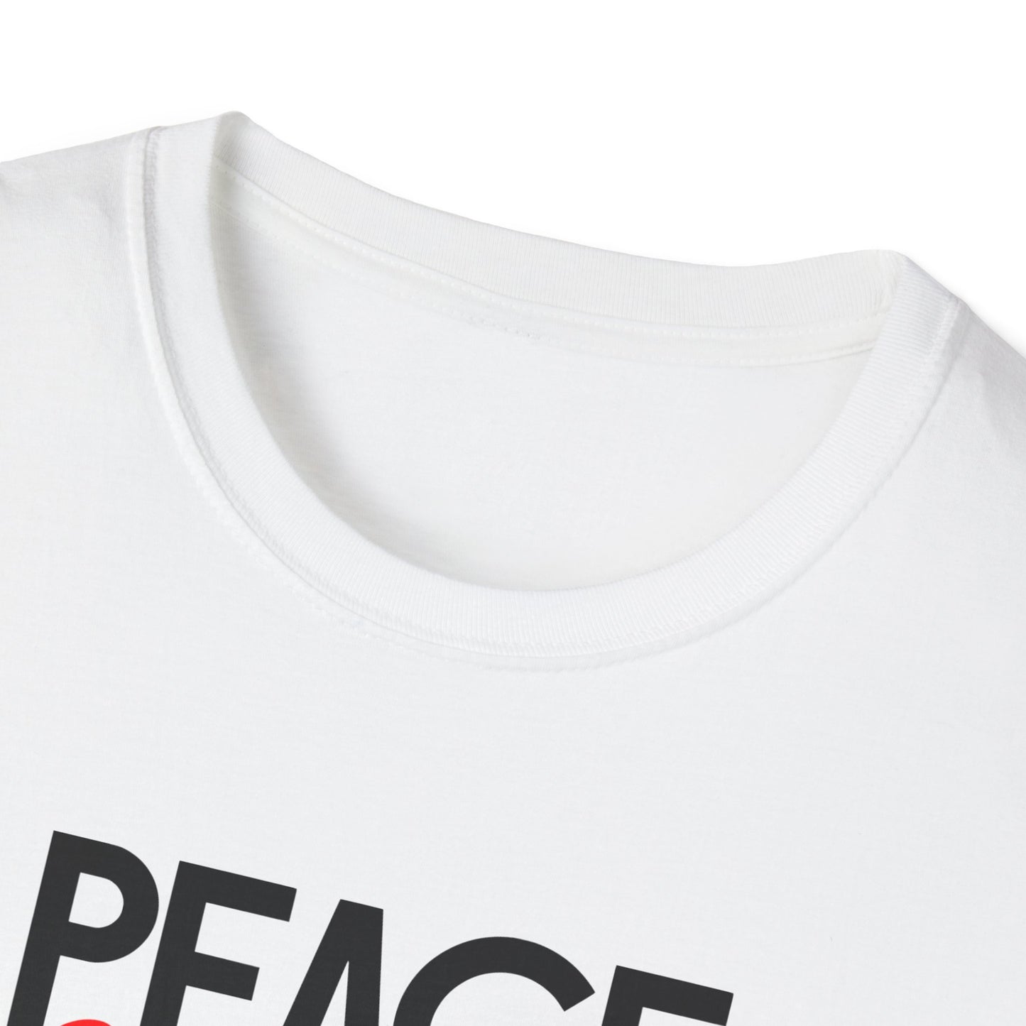 15 - PEACE LOVE RESCUE