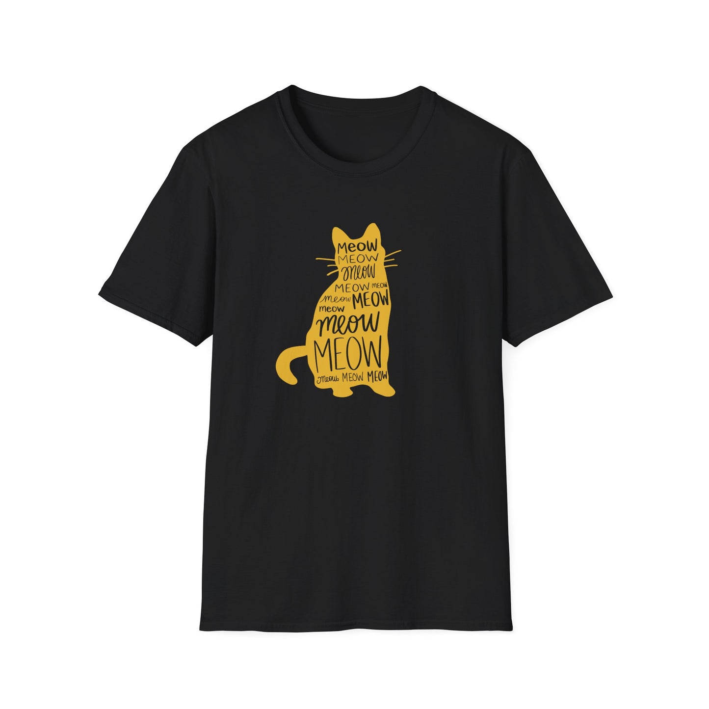 35 - MEOW MEOW MEOW
