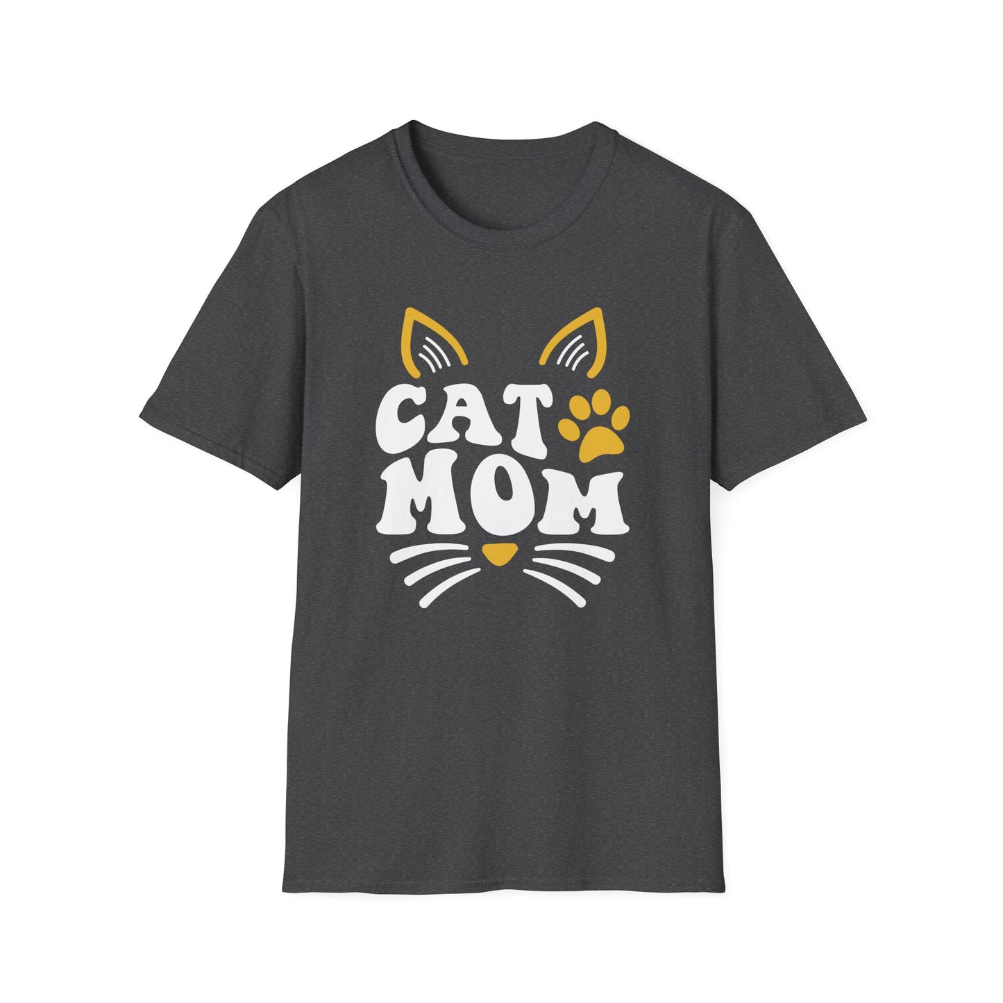 55 - CAT MOM