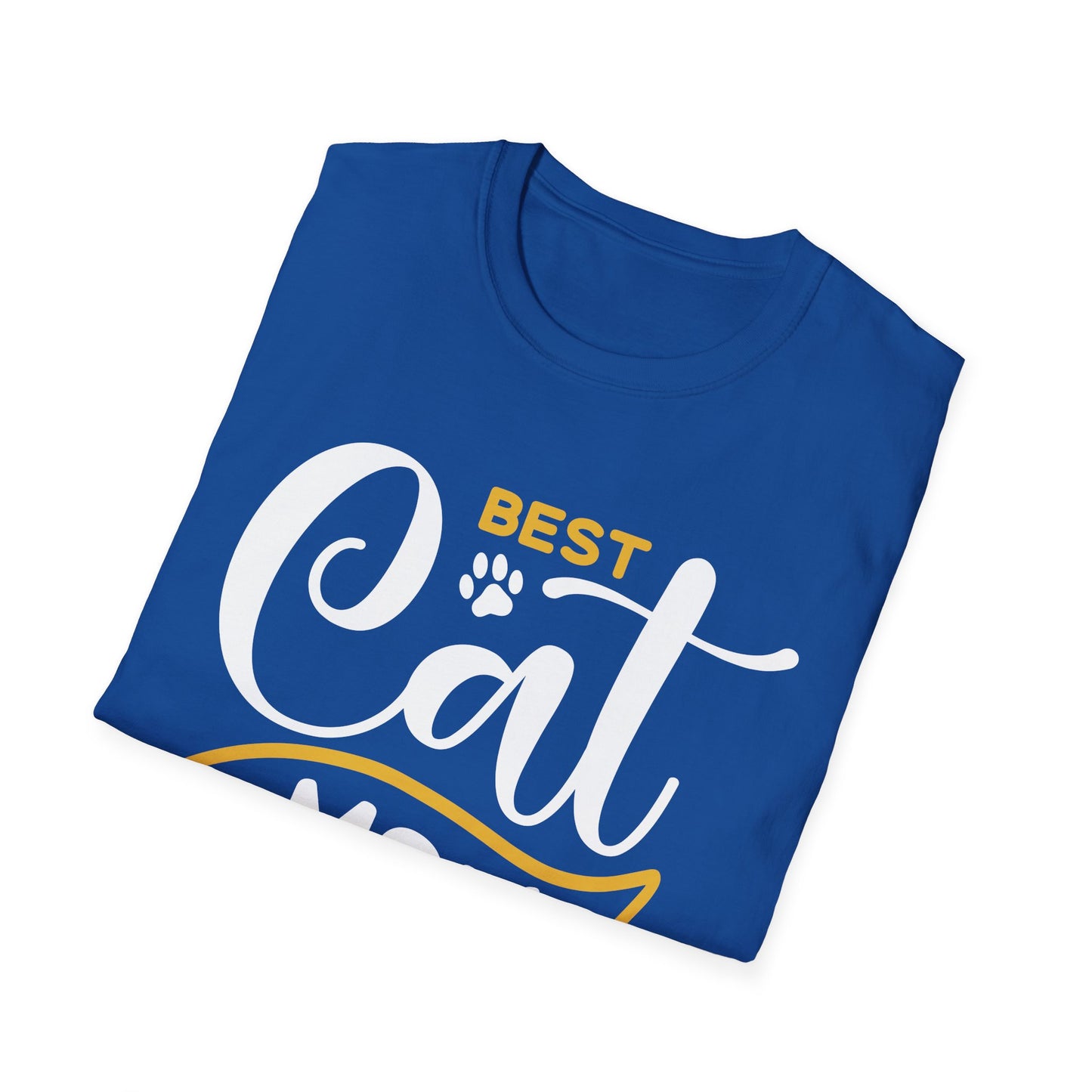 57 - BEST CAT MOM