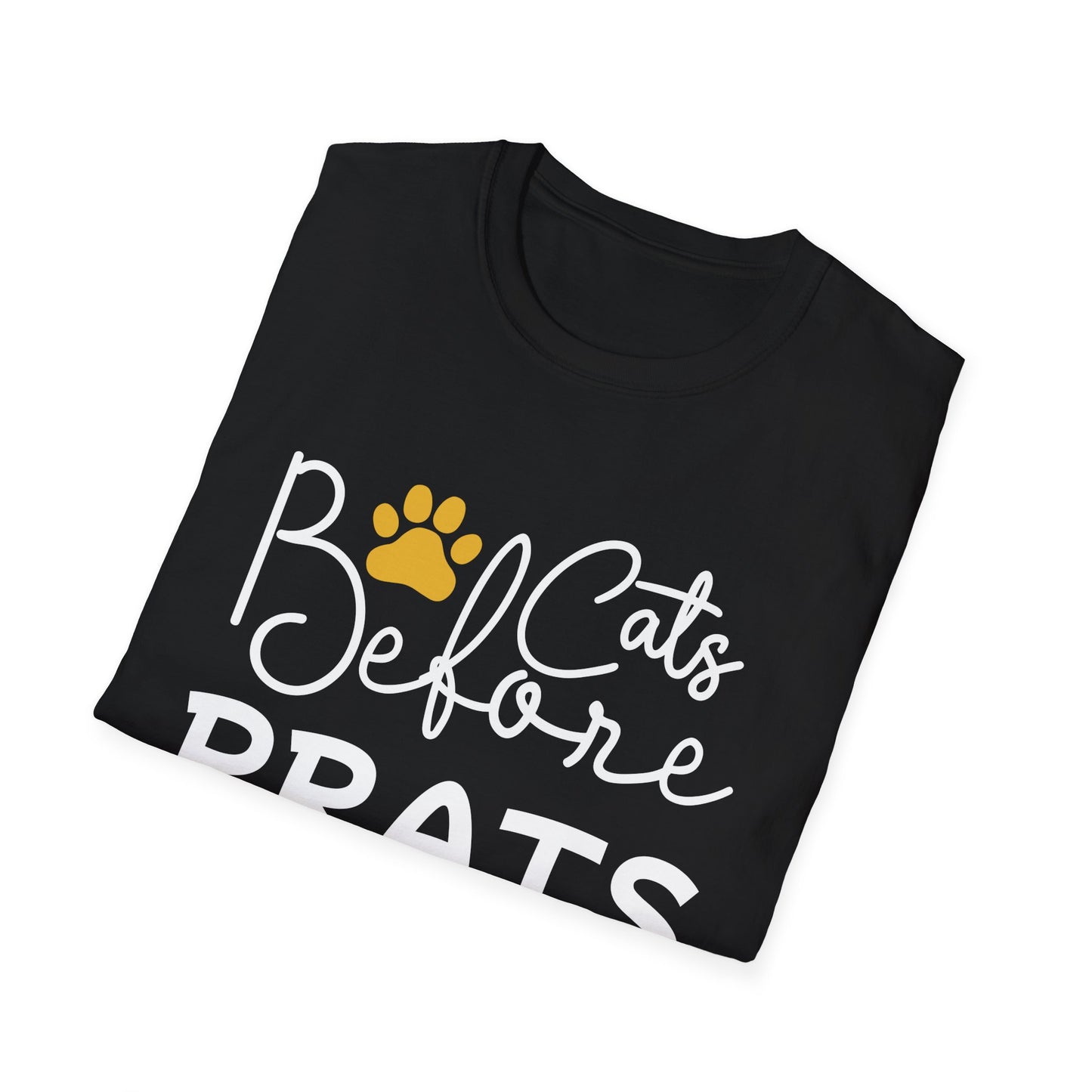 20 - CATS BEFORE PRATS