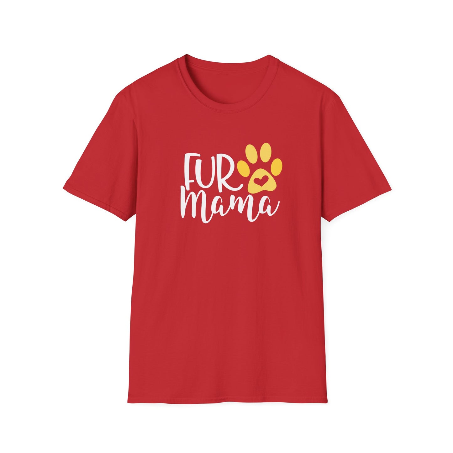 11 - FUR MAMA