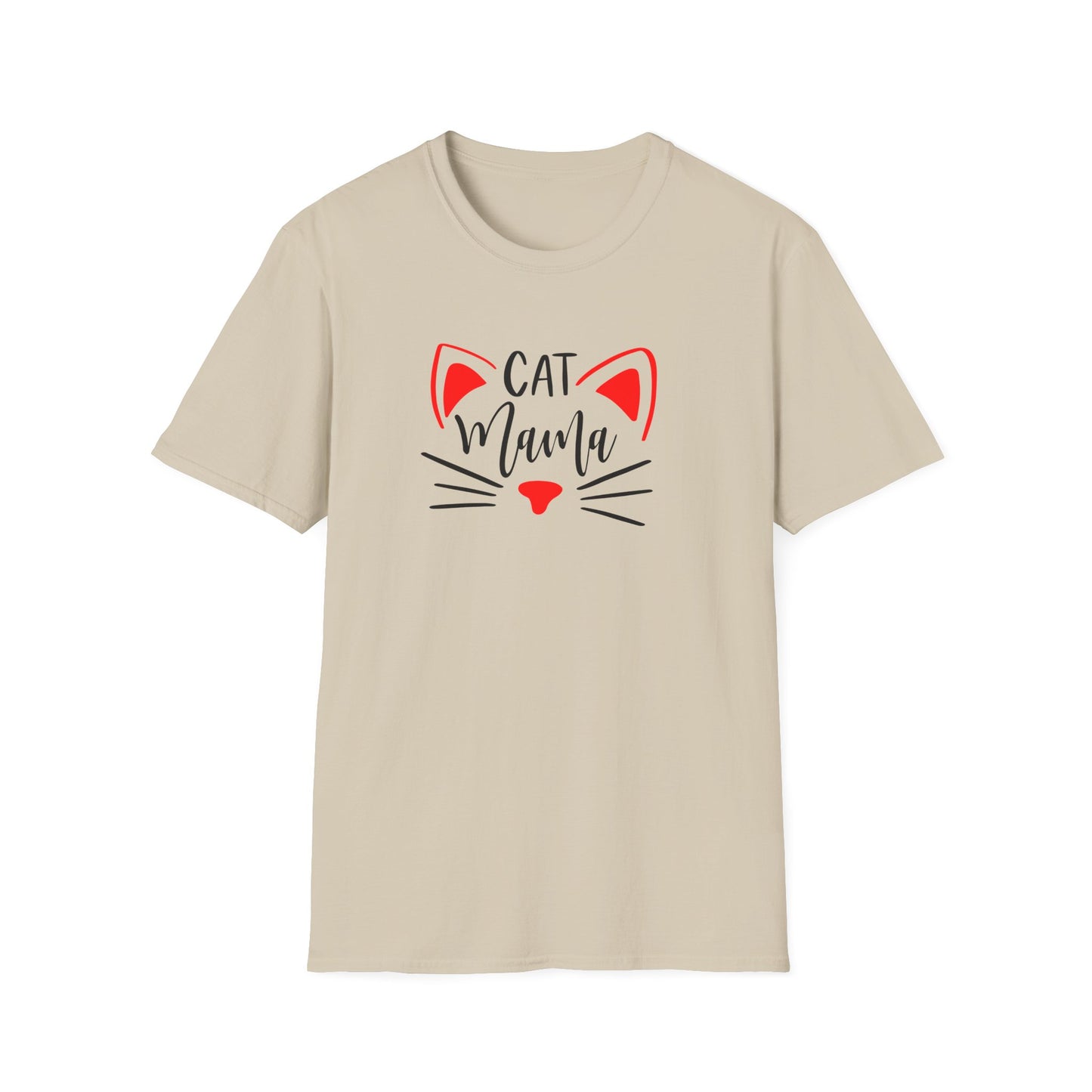 34 - CAT MAMA