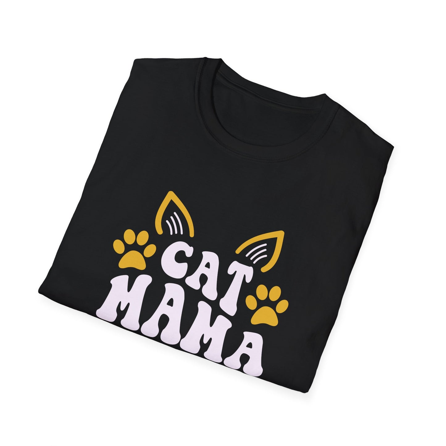 28 - CAT MAMA