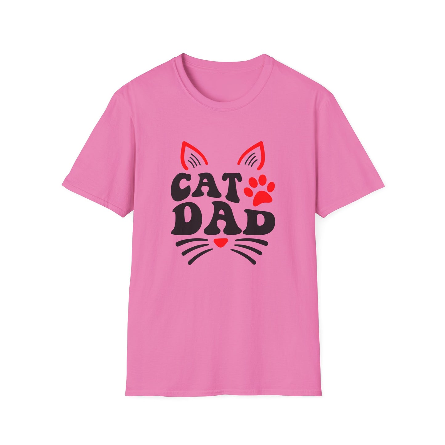 23 - CAT DAD