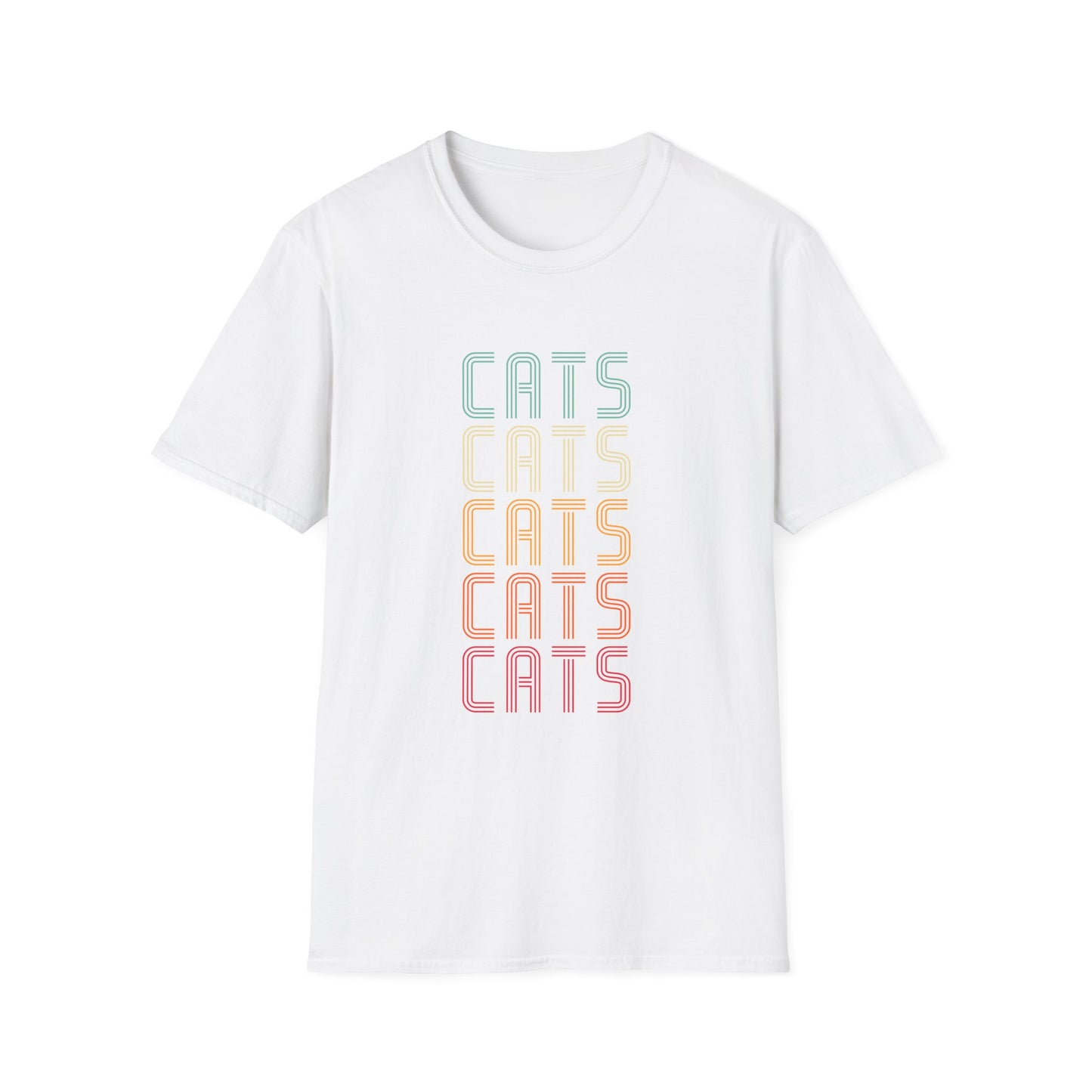 4 - CATS CATS CATS