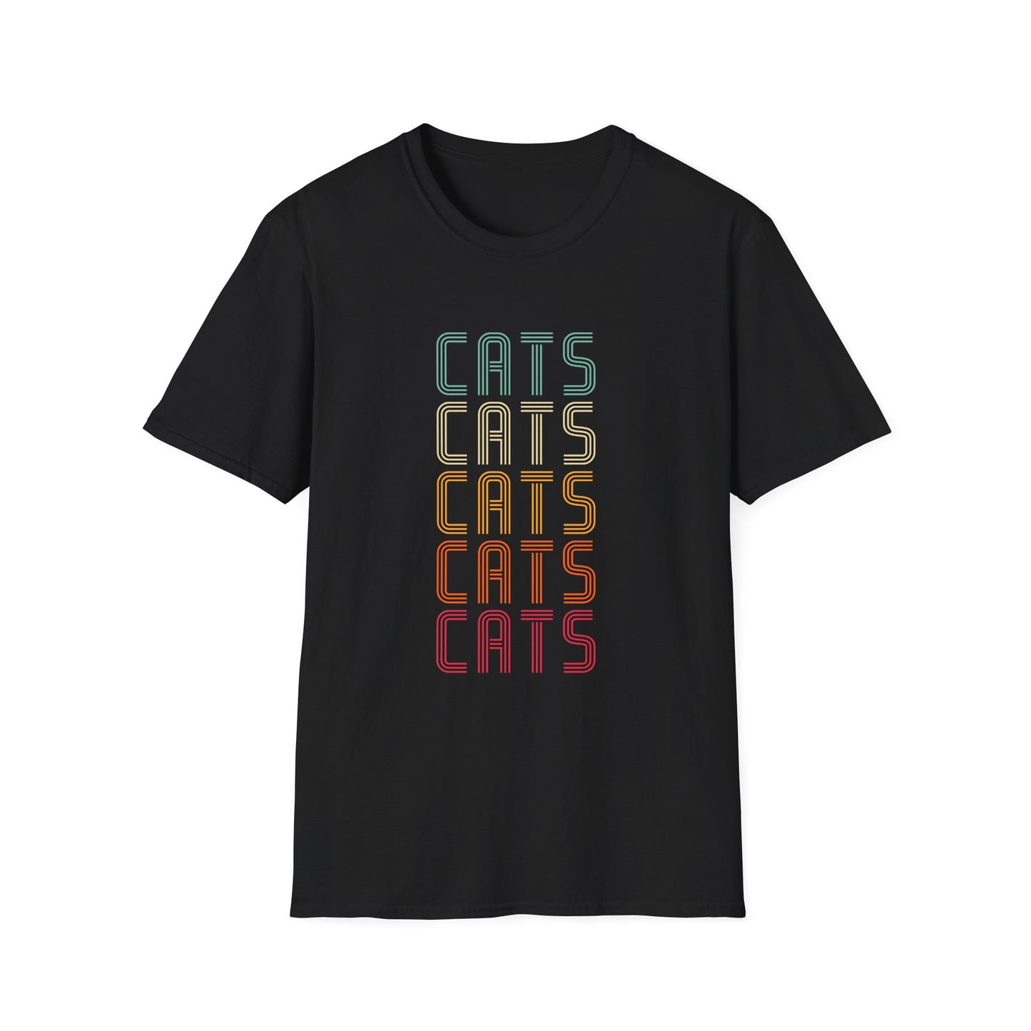 4 - CATS CATS CATS