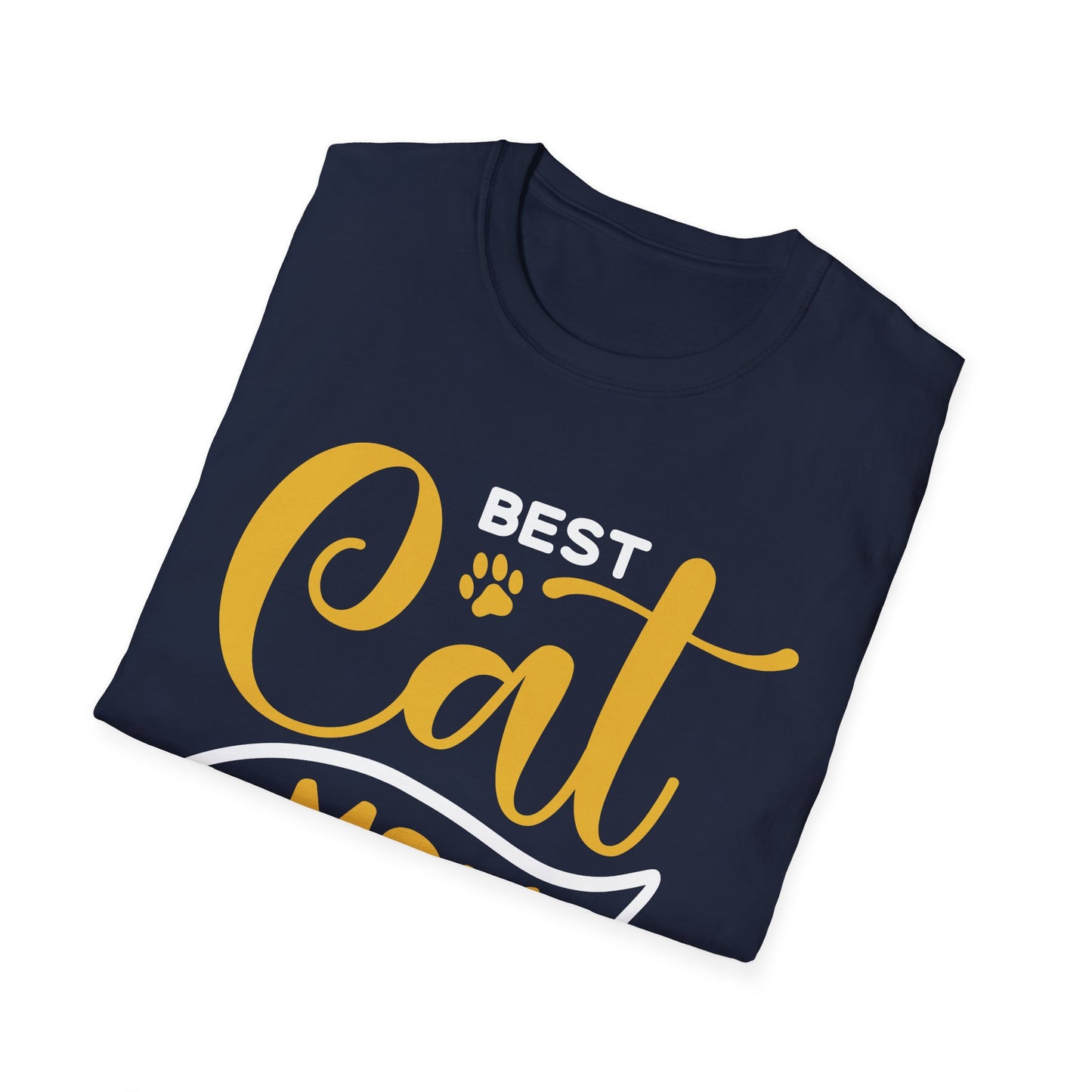 57 - BEST CAT MOM