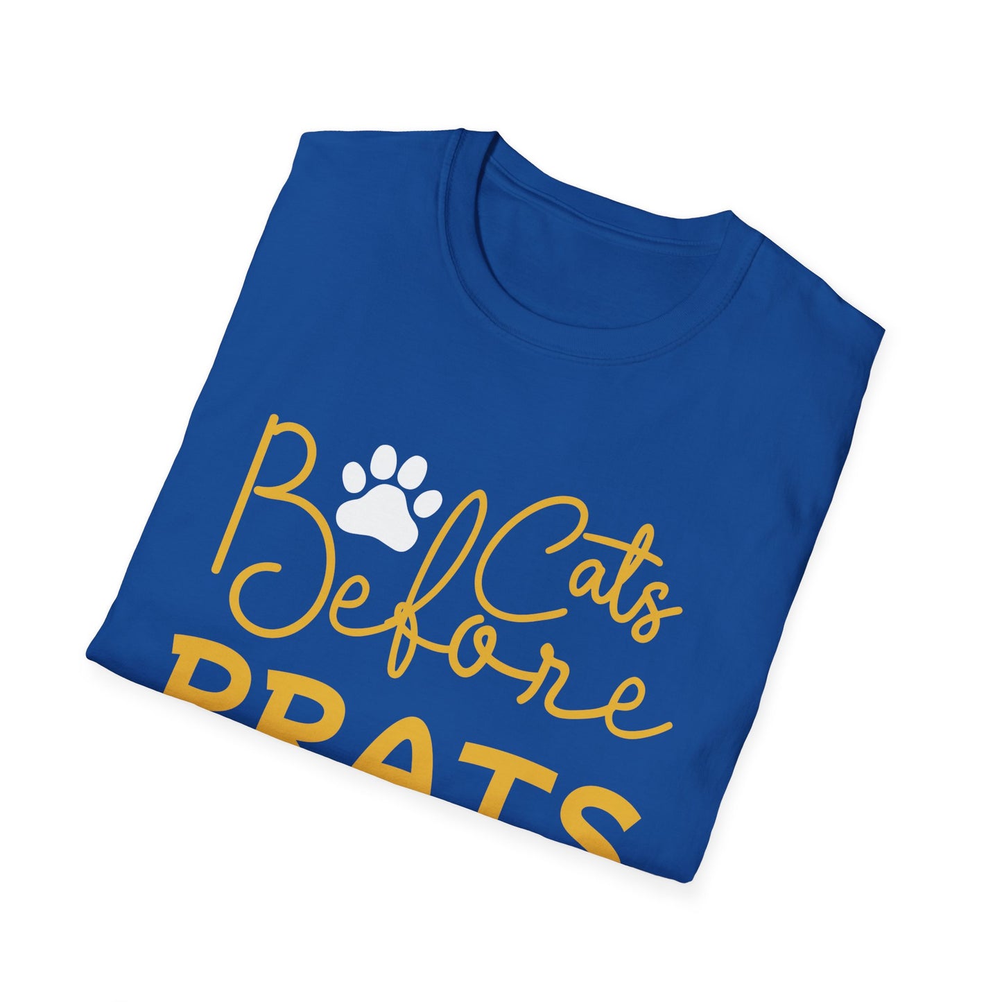 20 - CATS BEFORE PRATS