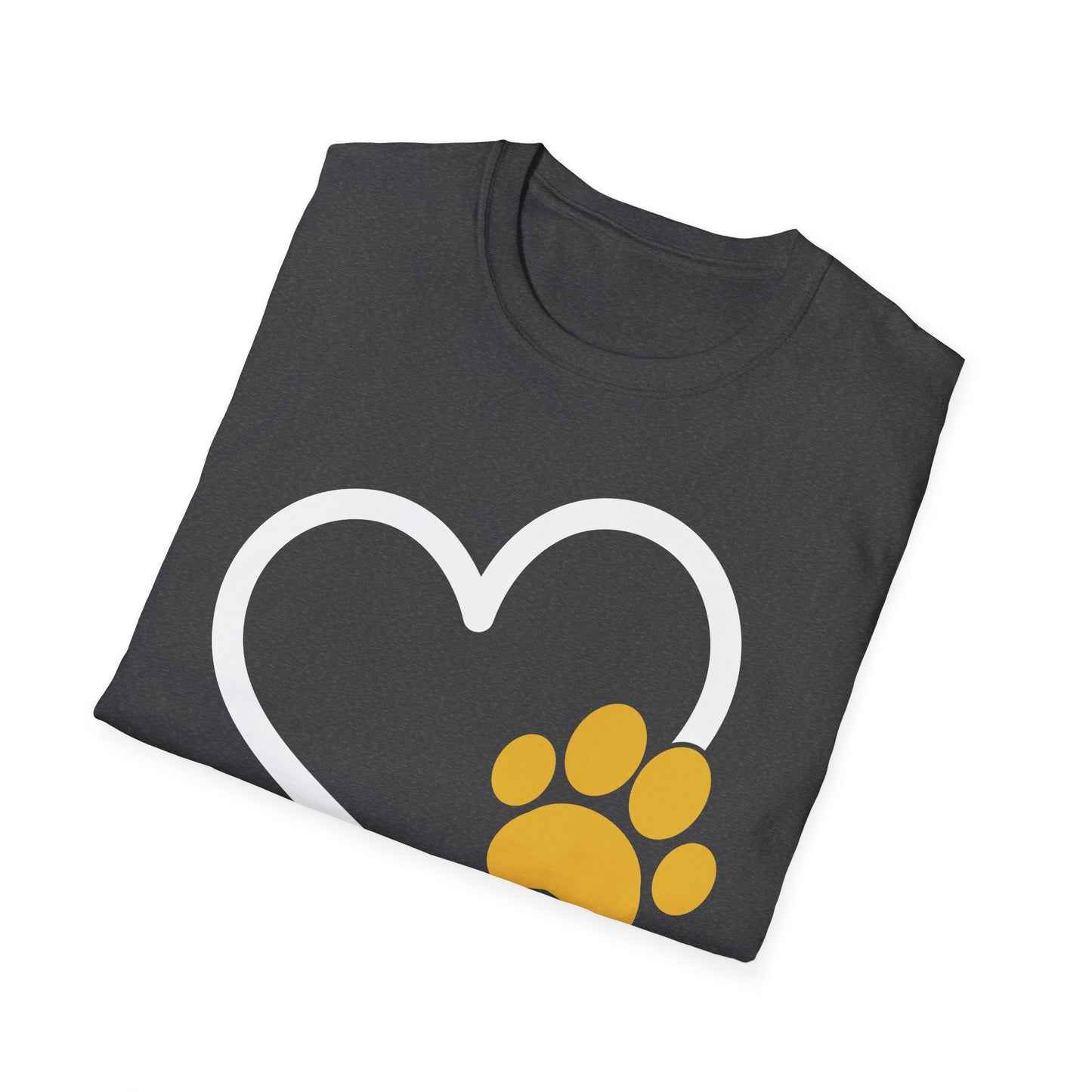 43 - HEART AND PAW