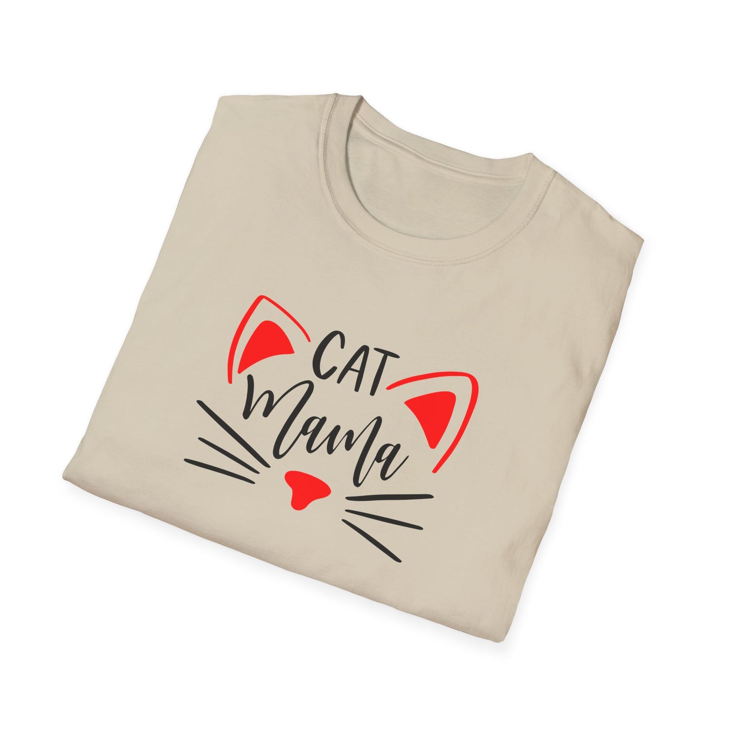 34 - CAT MAMA