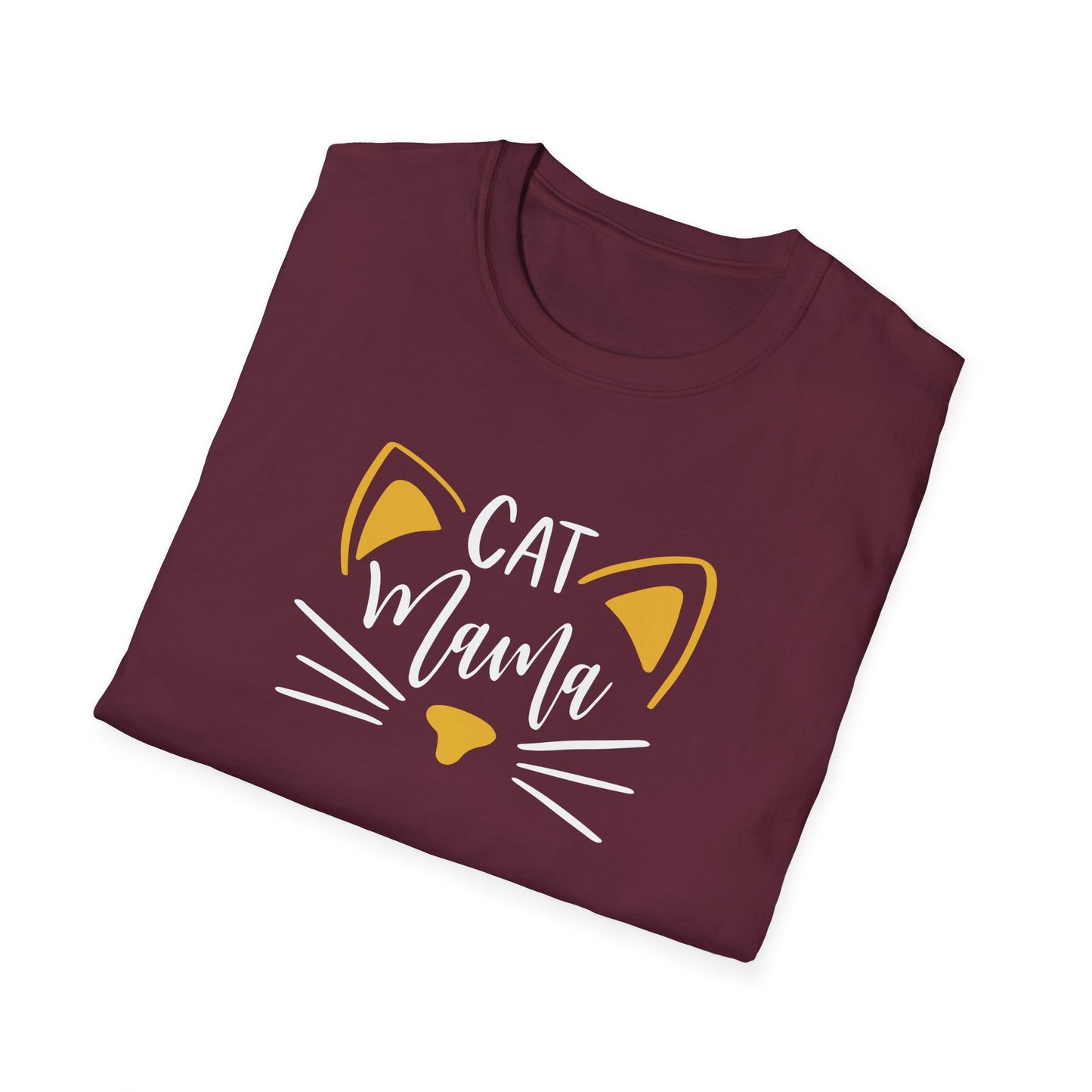 34 - CAT MAMA