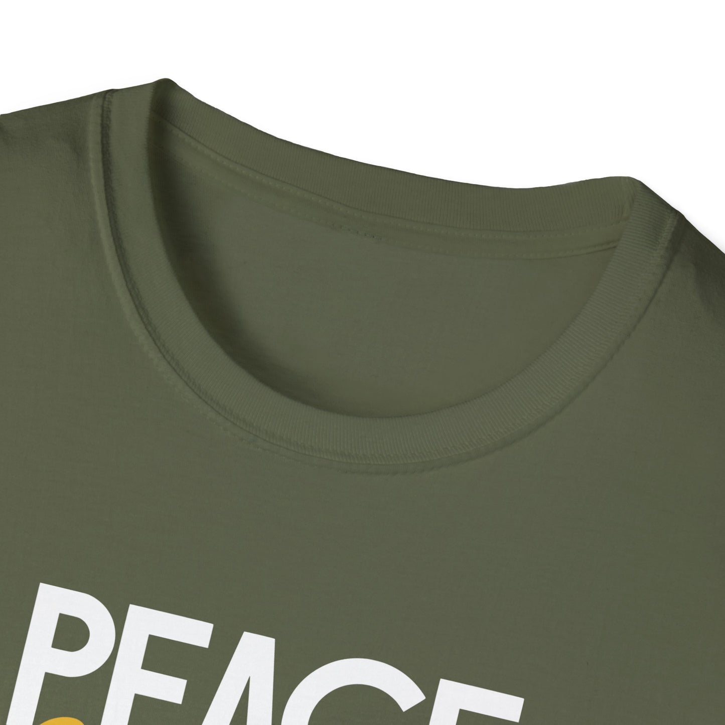 15 - PEACE LOVE RESCUE