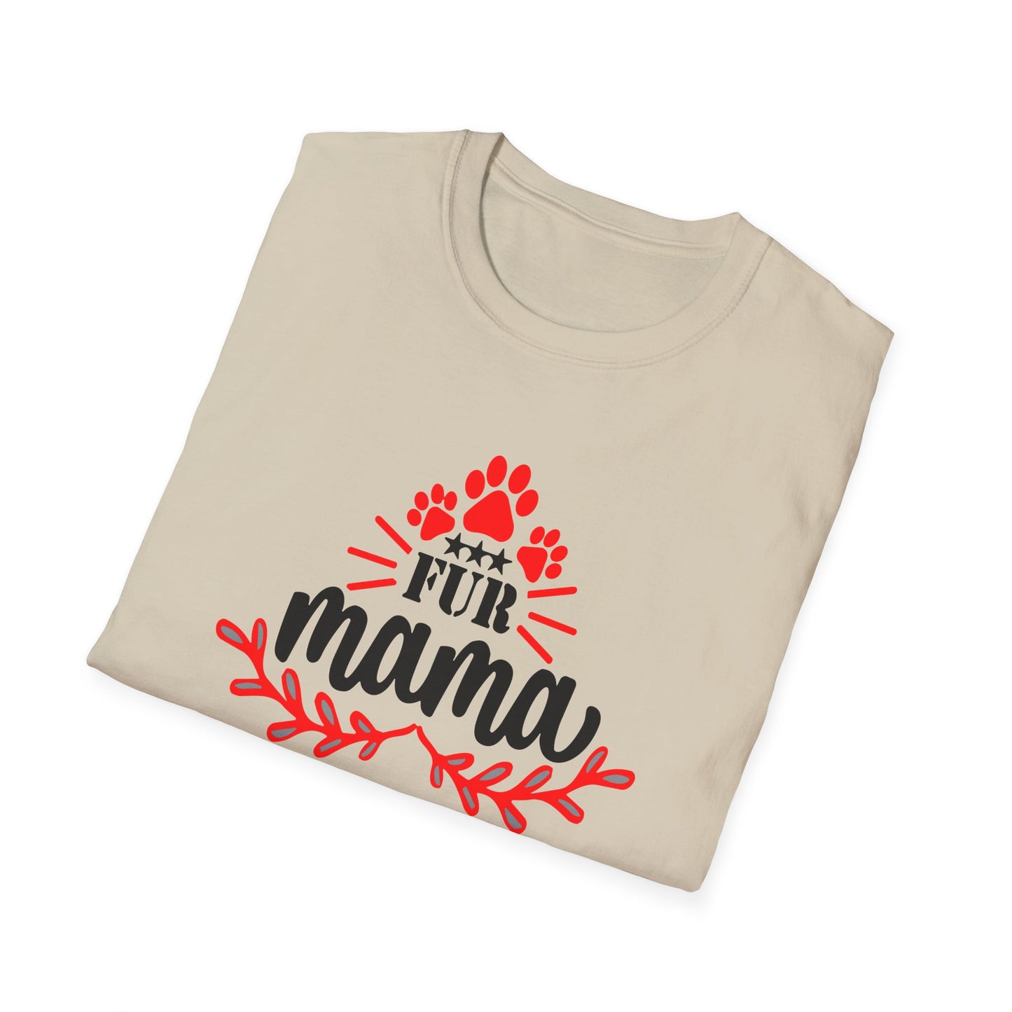 39 - FUR MAMA