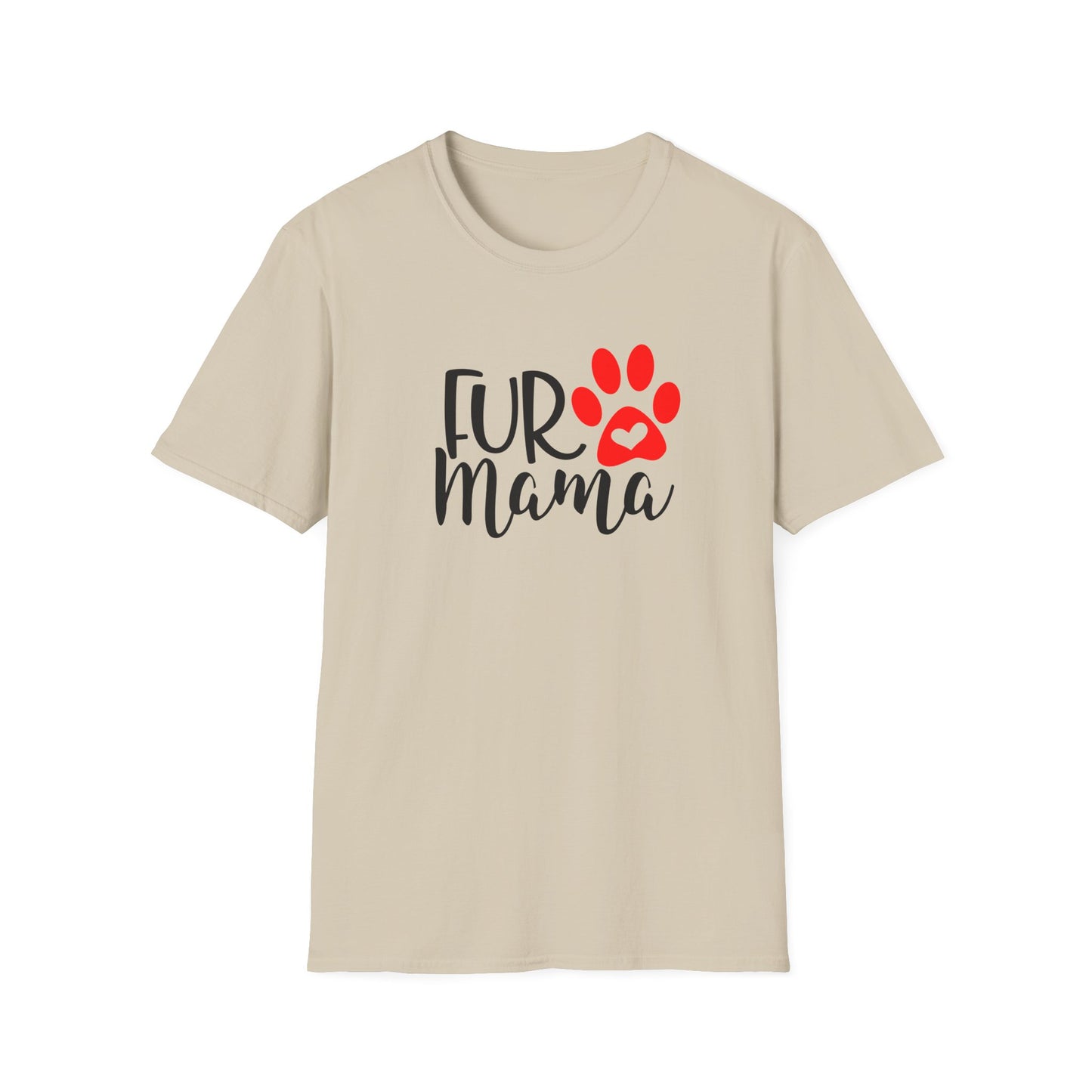 11 - FUR MAMA