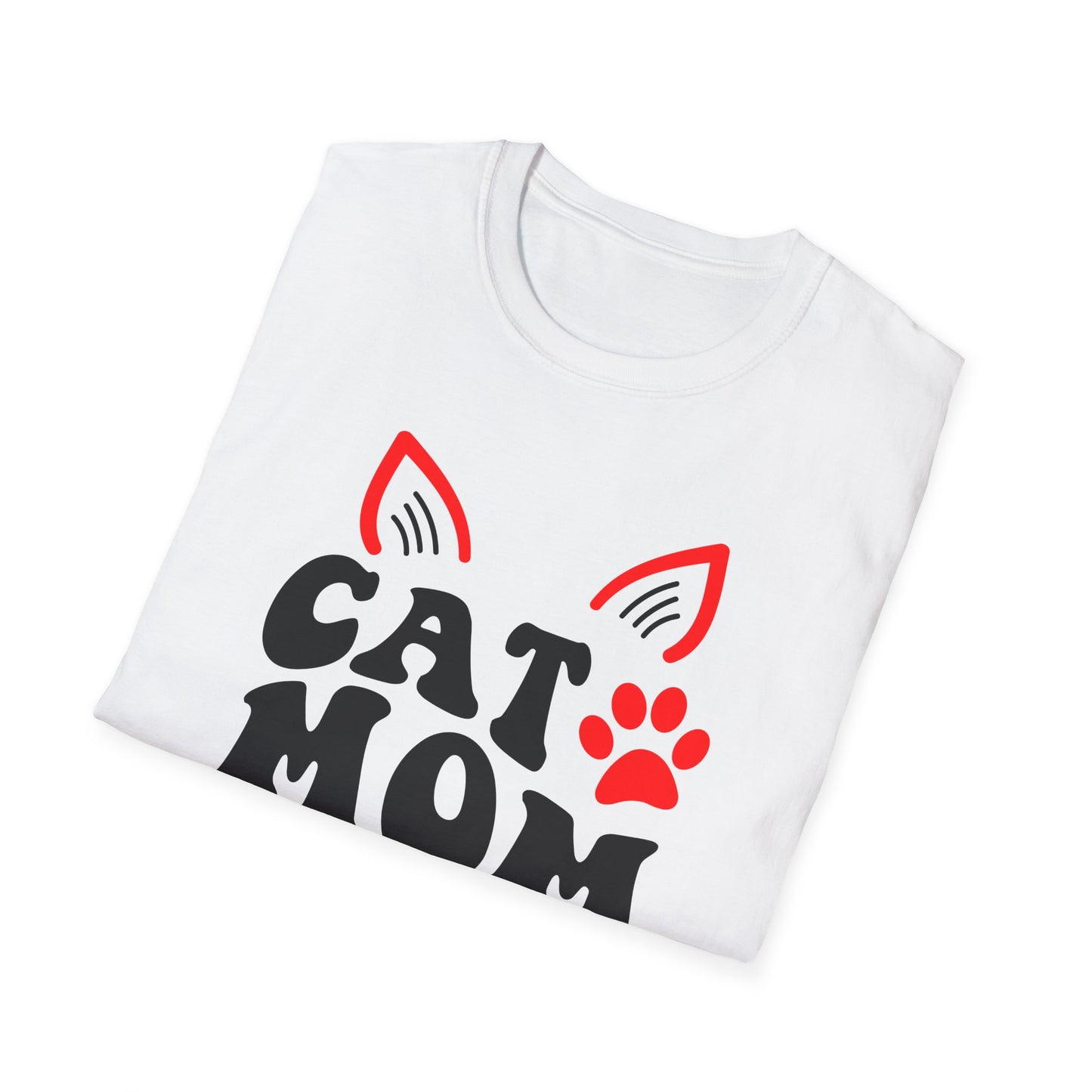 55 - CAT MOM