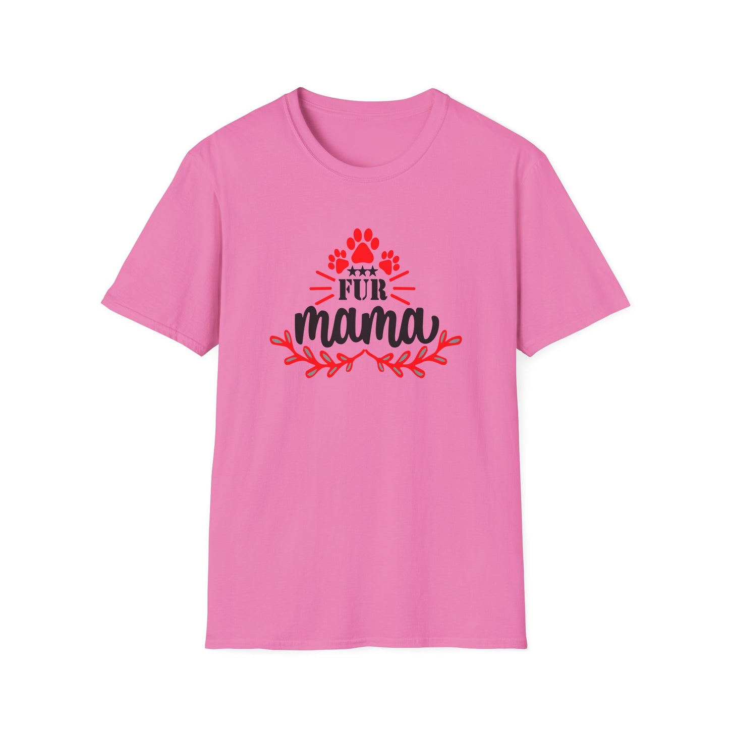 39 - FUR MAMA