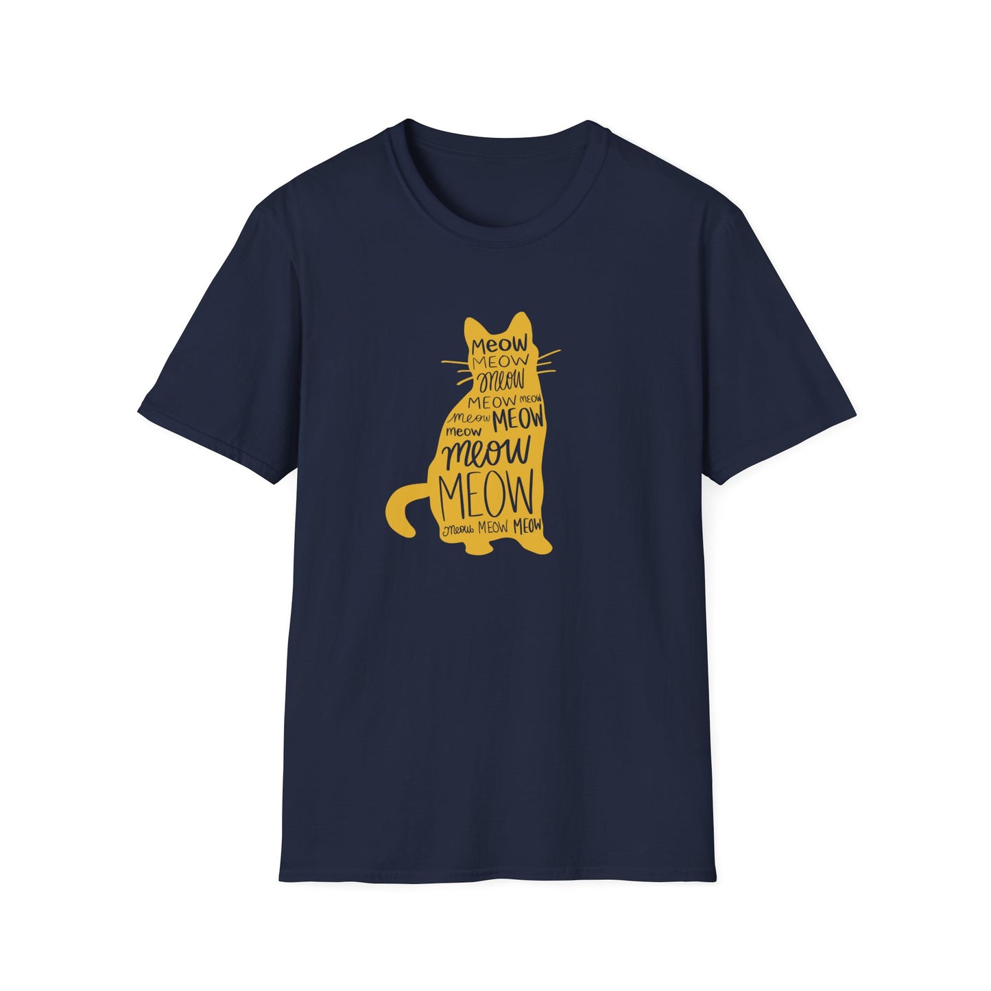 35 - MEOW MEOW MEOW
