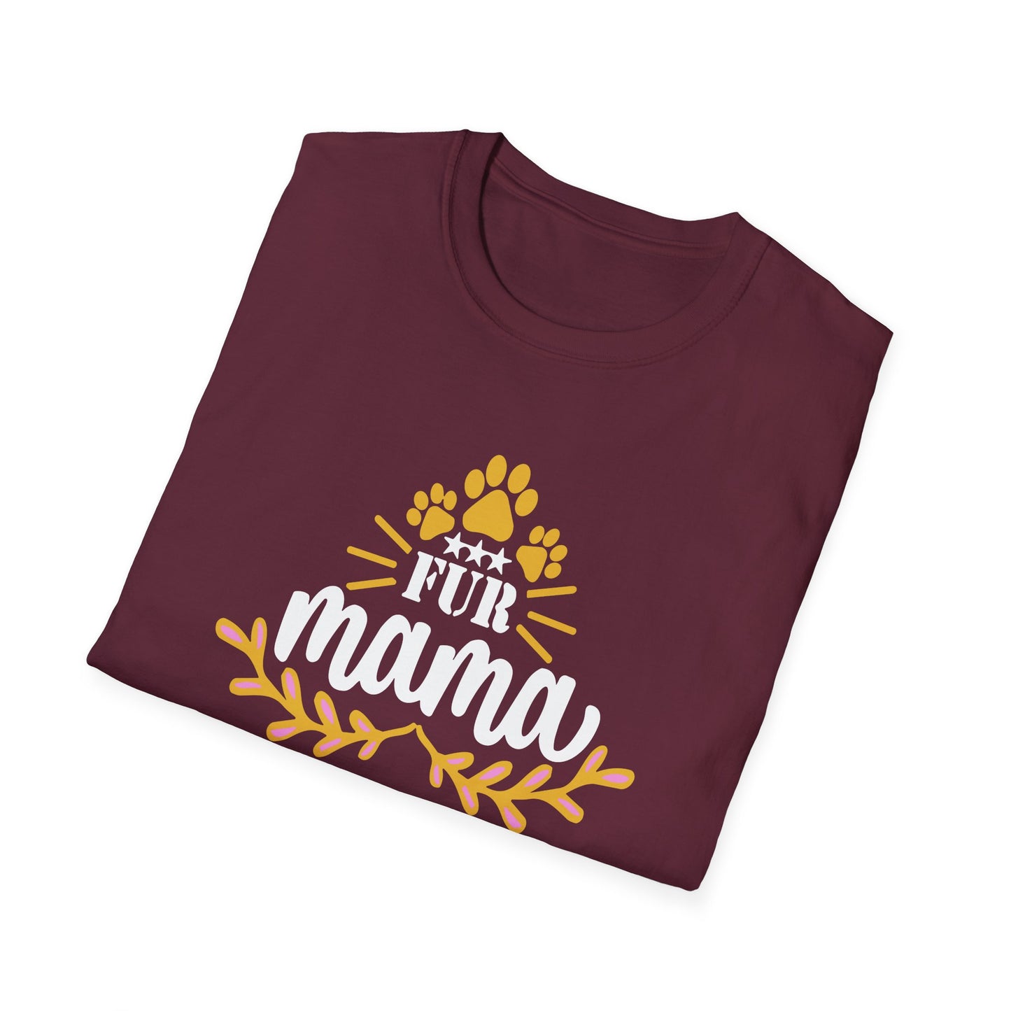 39 - FUR MAMA
