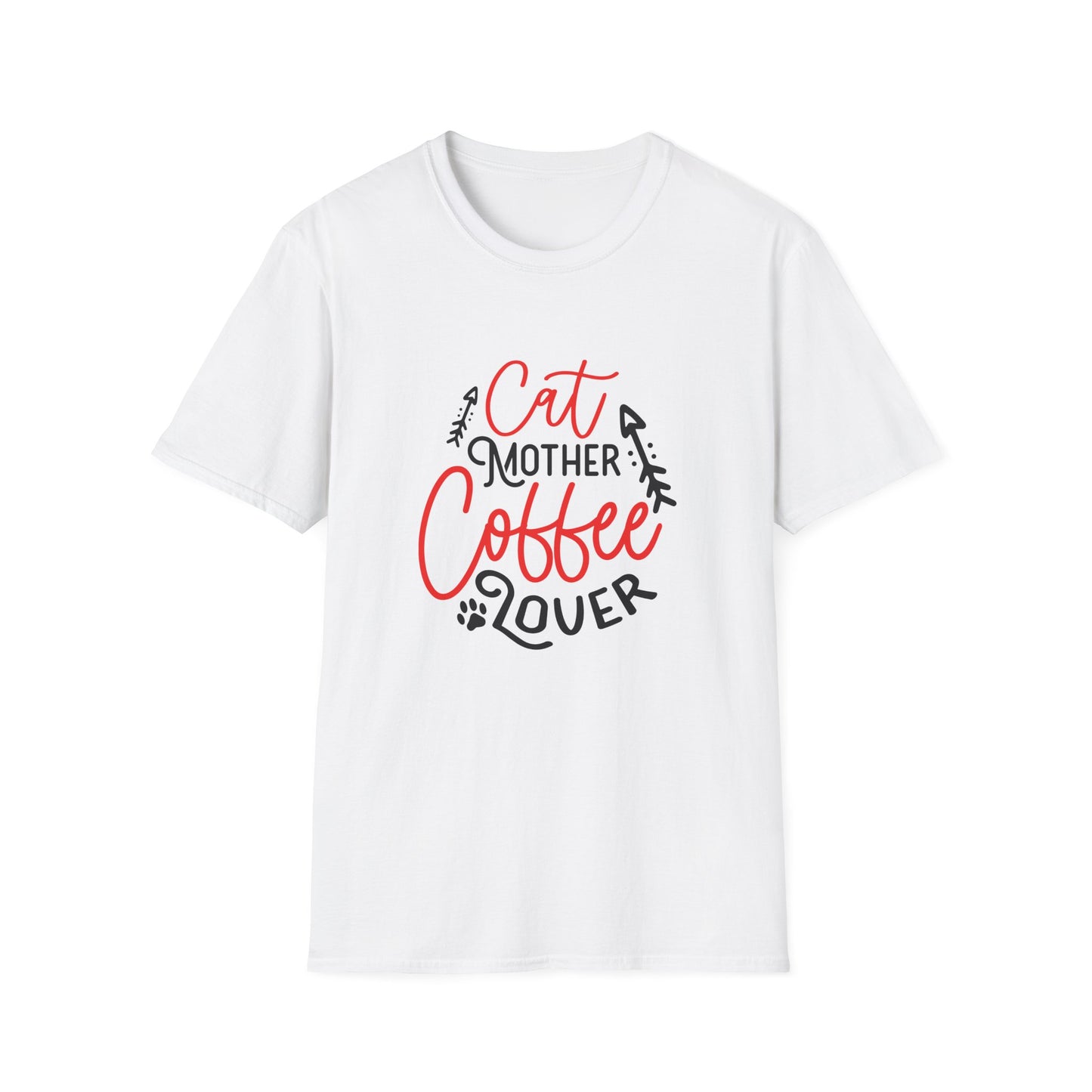 26 - CAT MOTHER COFFEE LOVER
