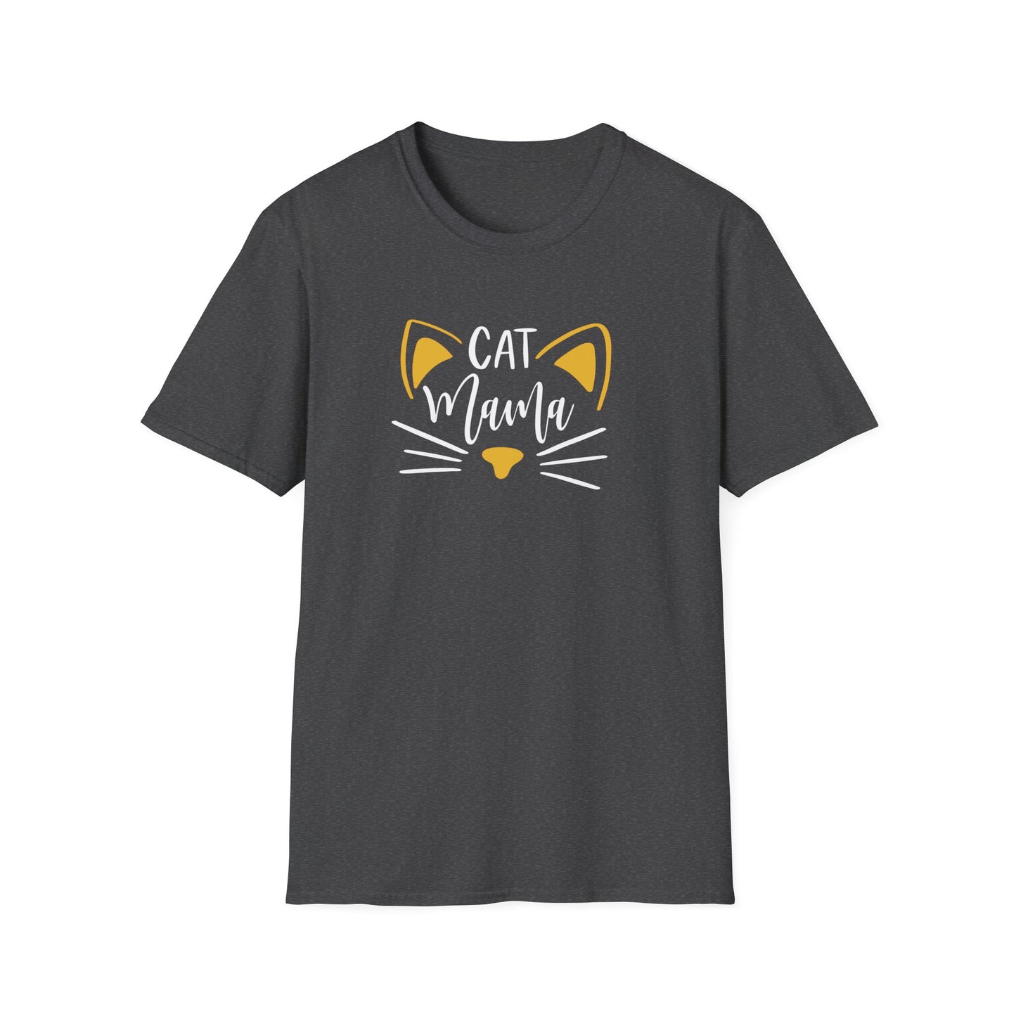 34 - CAT MAMA