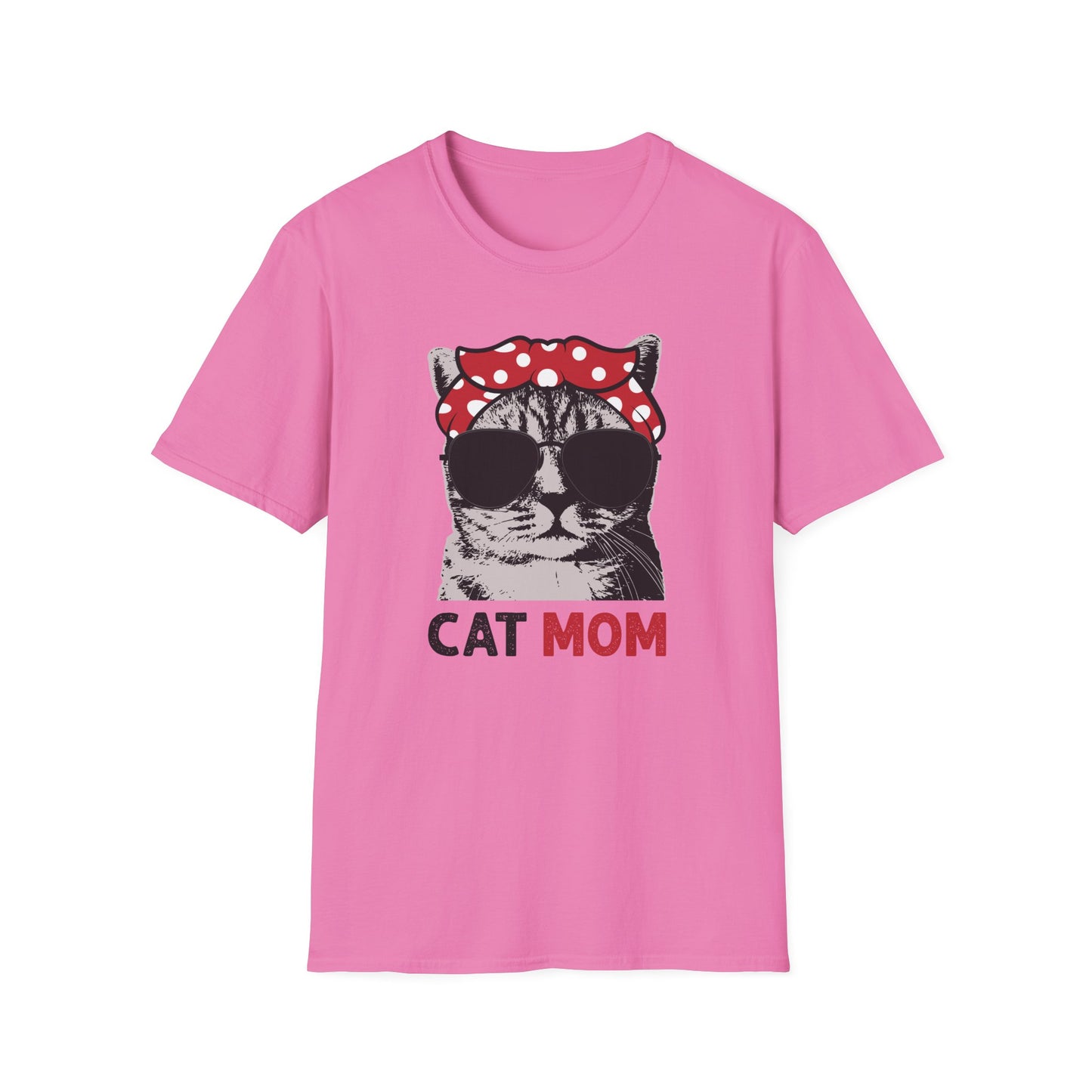 33 - CAT MOM