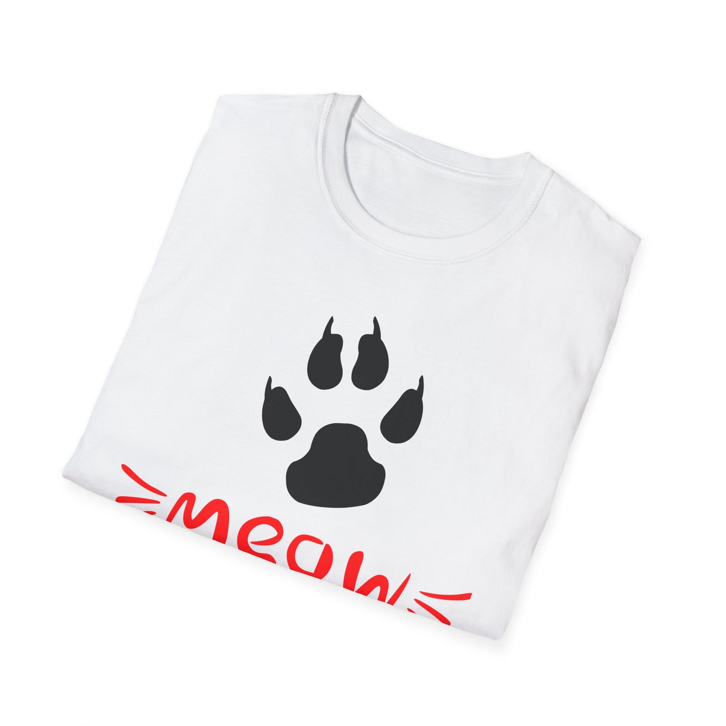8 - CAT PAW MEOW