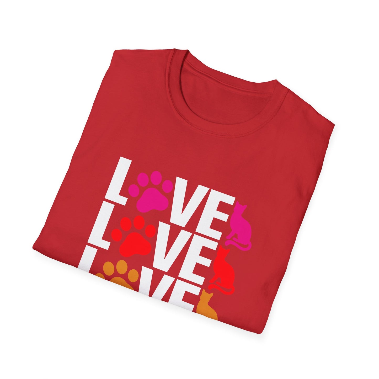 18 - LOVE LOVE LOVE
