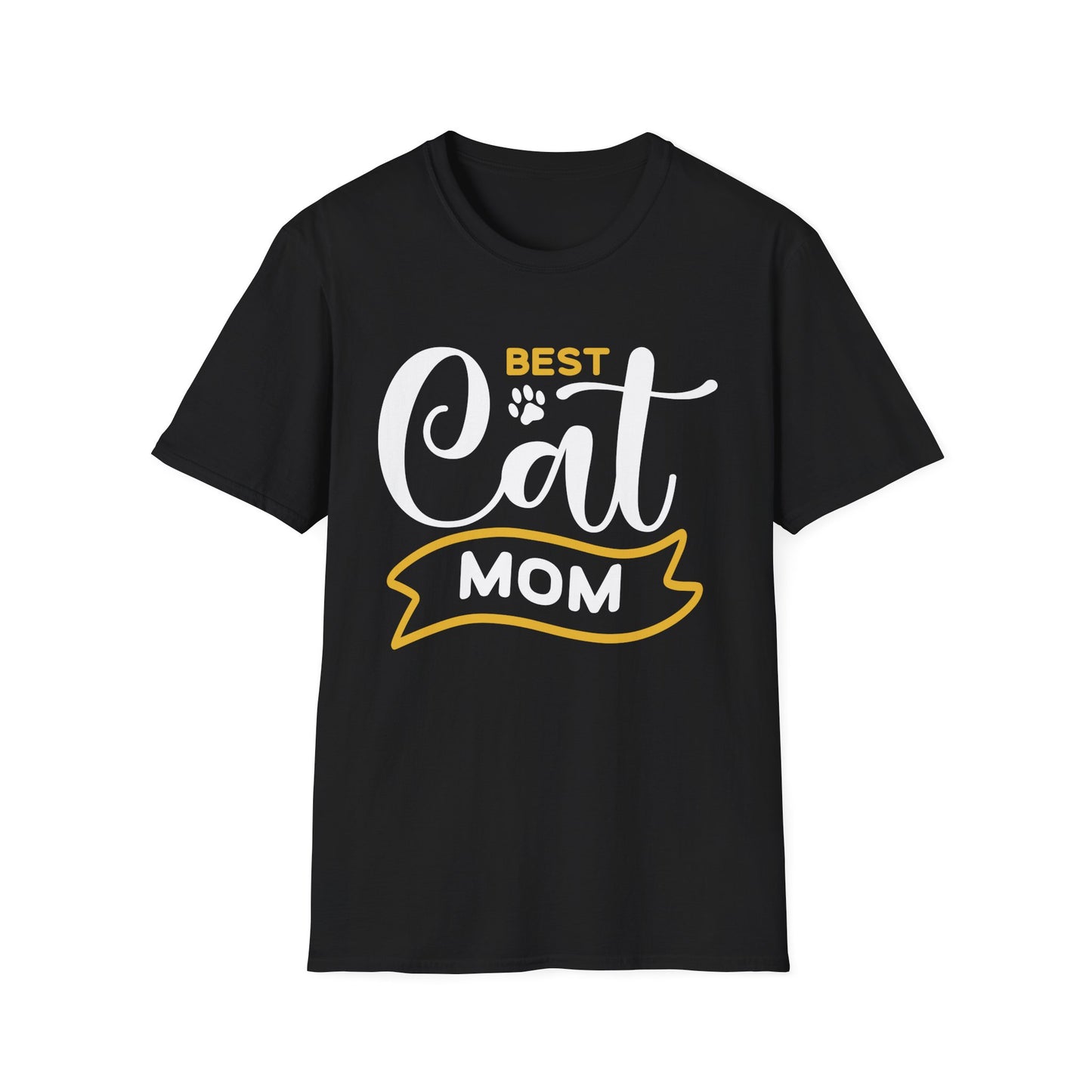 57 - BEST CAT MOM
