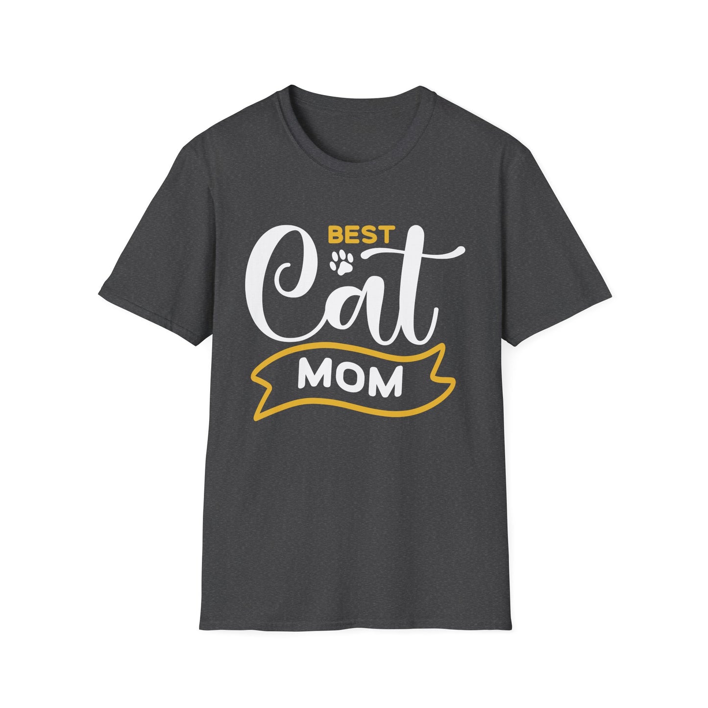 57 - BEST CAT MOM