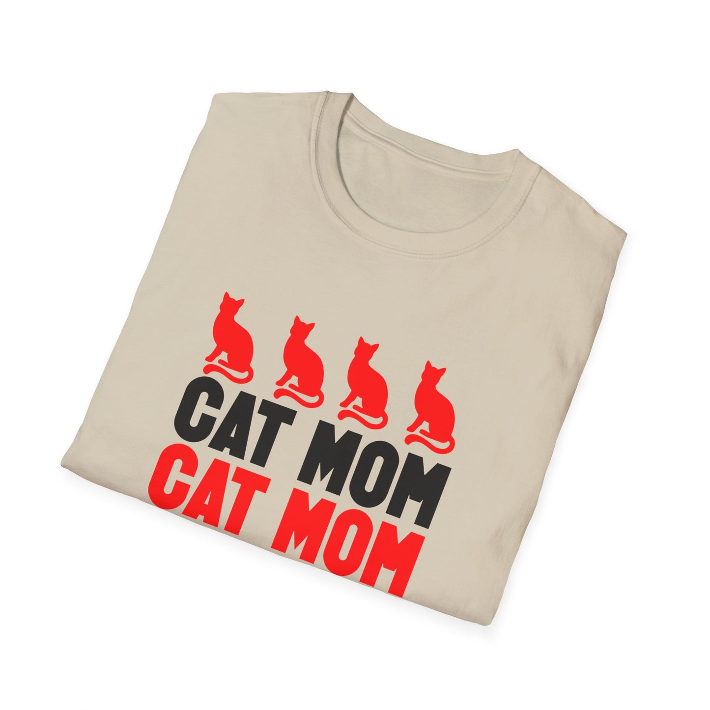 29 - CAT MOM