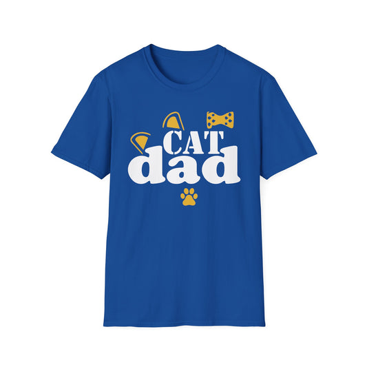 78 - CAT DAD
