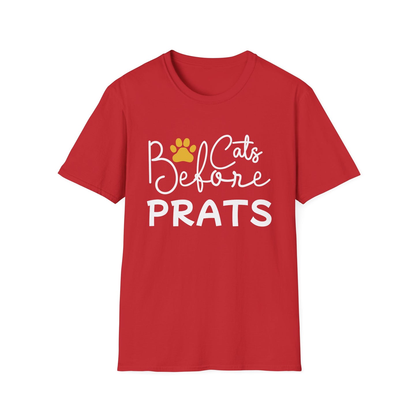 20 - CATS BEFORE PRATS