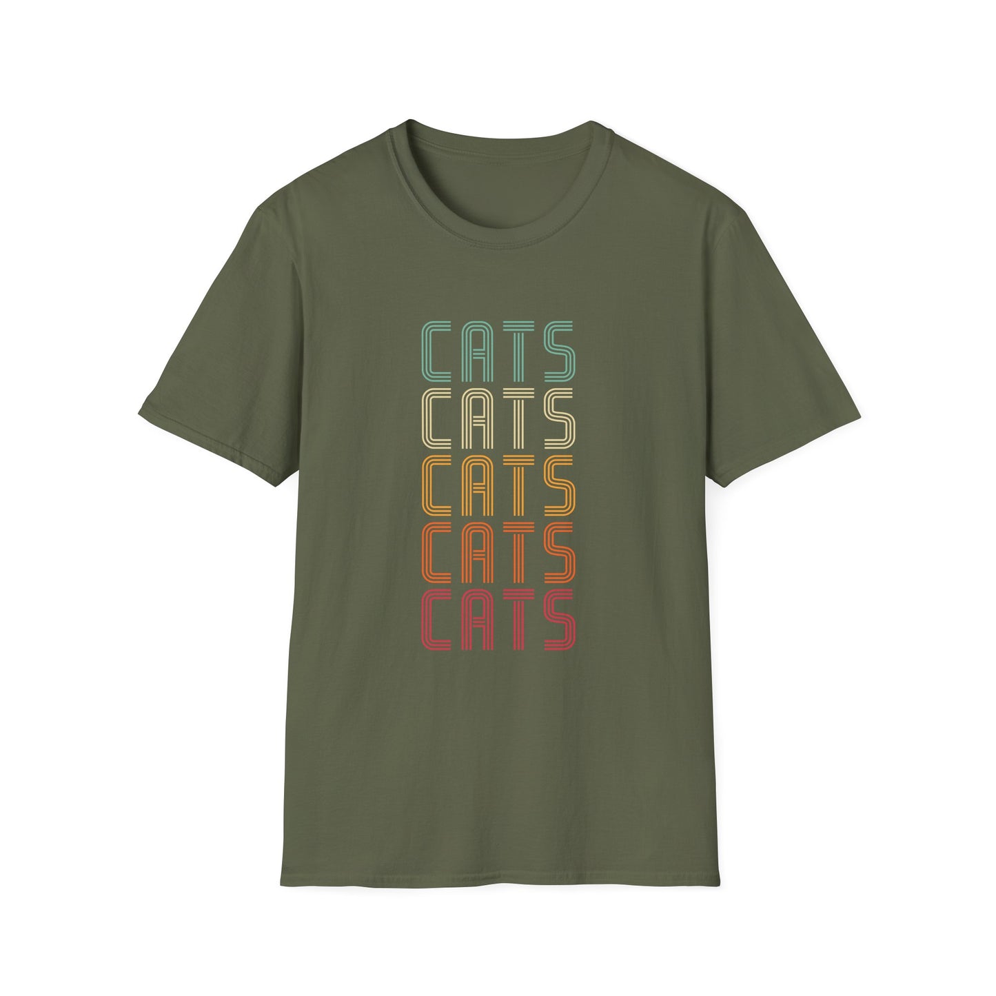 4 - CATS CATS CATS